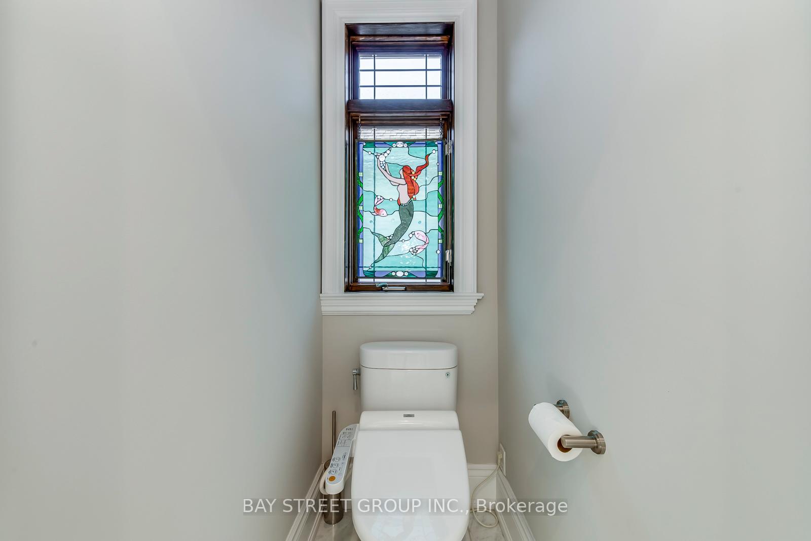 Photo 34 of 452 Avon Crescent, Oakville, Morrison — HOMEH