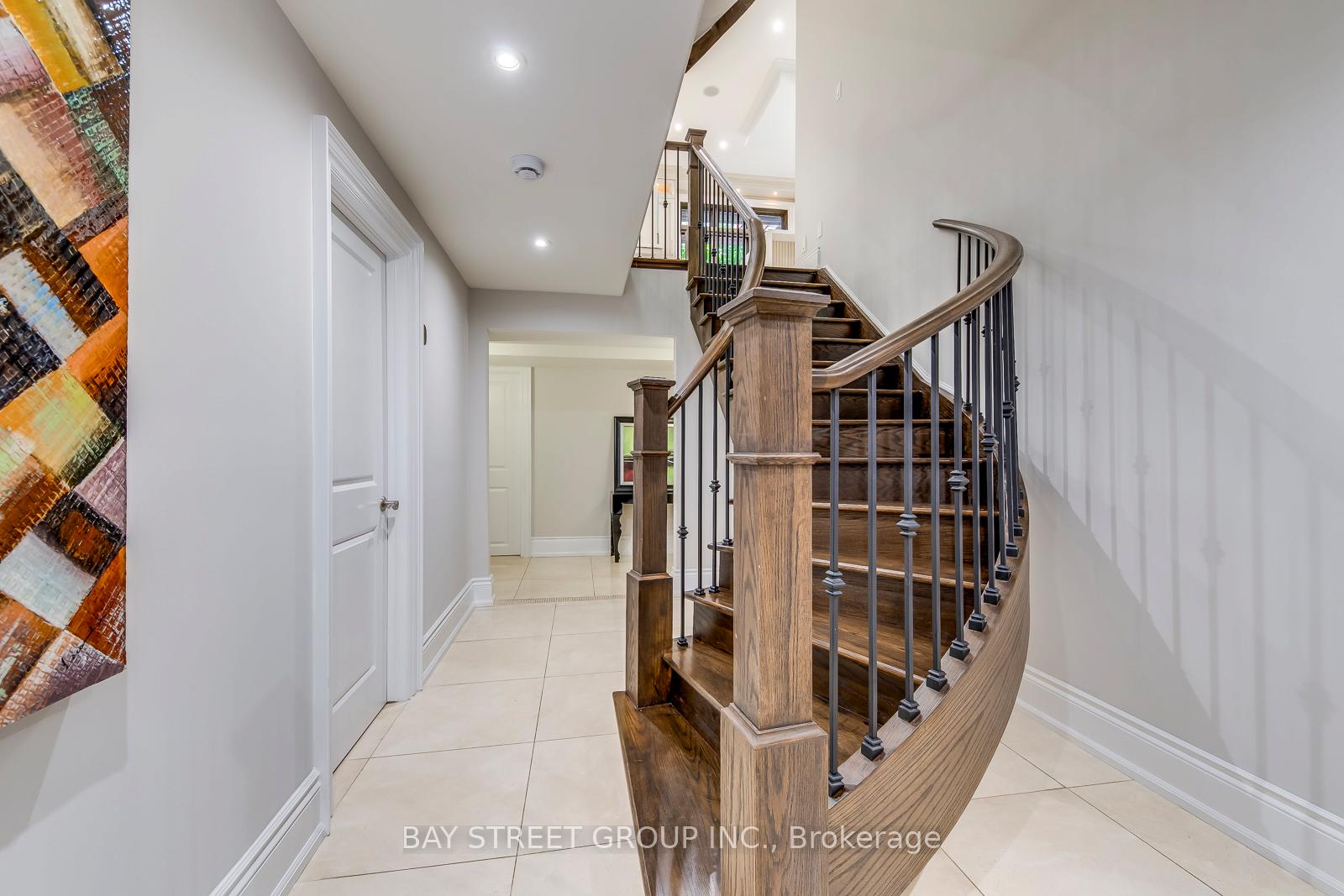 Photo 44 of 452 Avon Crescent, Oakville, Morrison — HOMEH