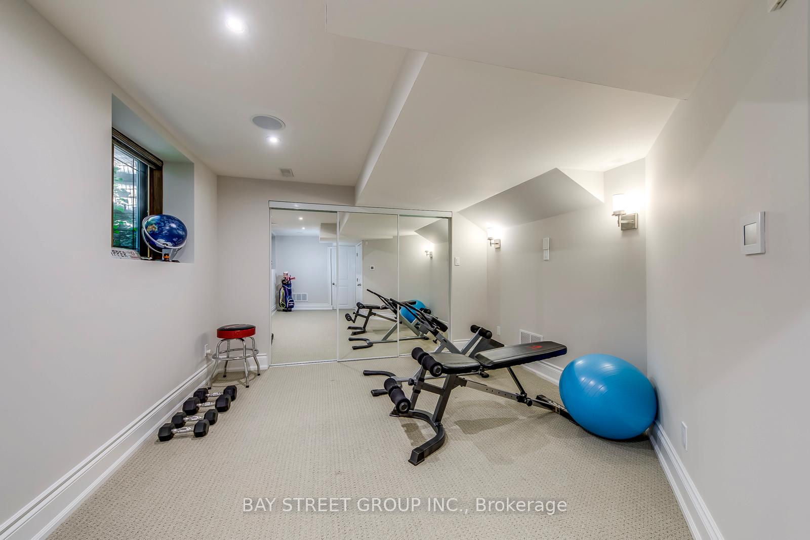 Photo 45 of 452 Avon Crescent, Oakville, Morrison — HOMEH