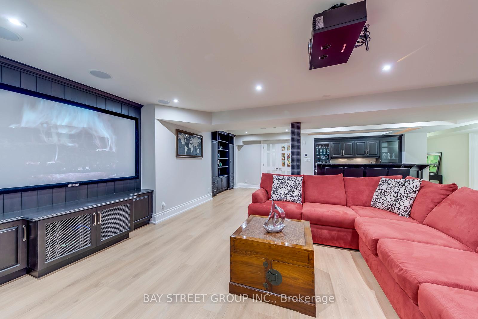 Photo 48 of 452 Avon Crescent, Oakville, Morrison — HOMEH