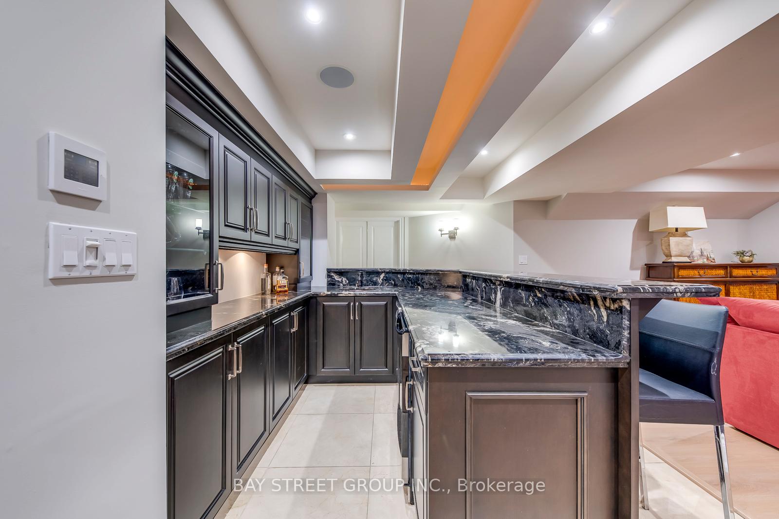 Photo 49 of 452 Avon Crescent, Oakville, Morrison — HOMEH
