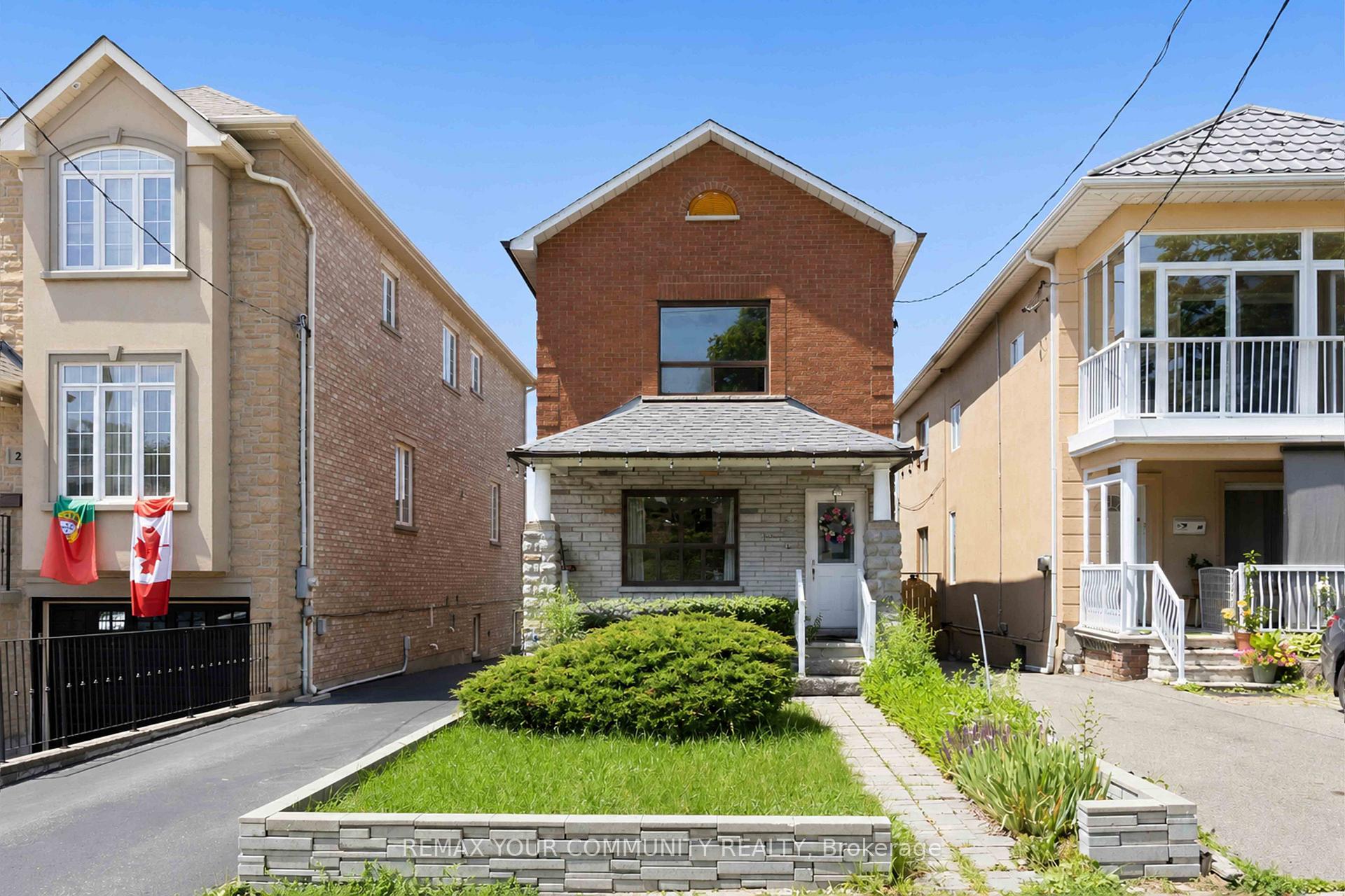 Photo of 32 Kirknewton Road