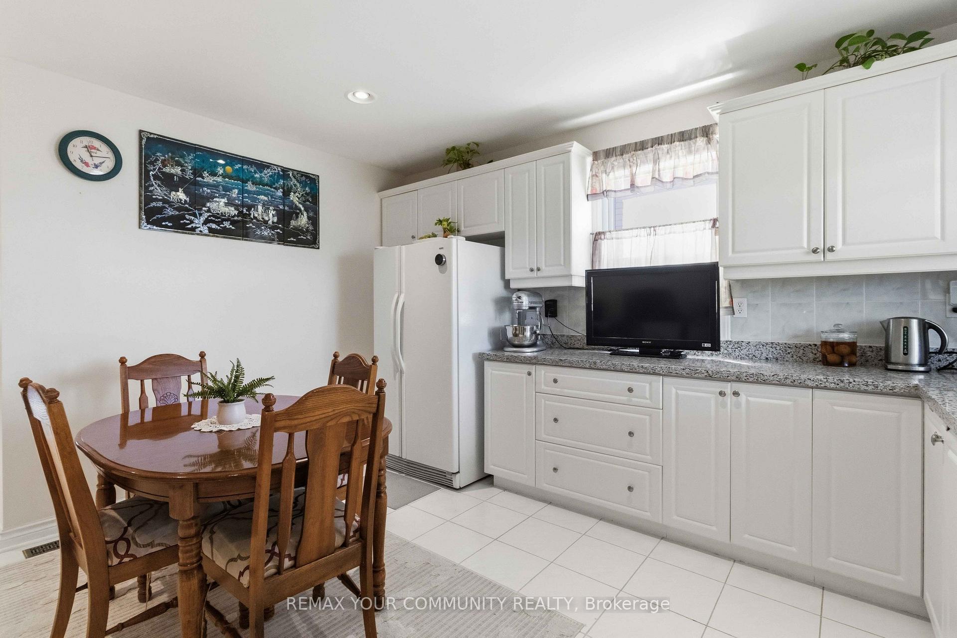 Photo 8 of 32 Kirknewton Road, Toronto, Caledonia-Fairbank — HOMEH