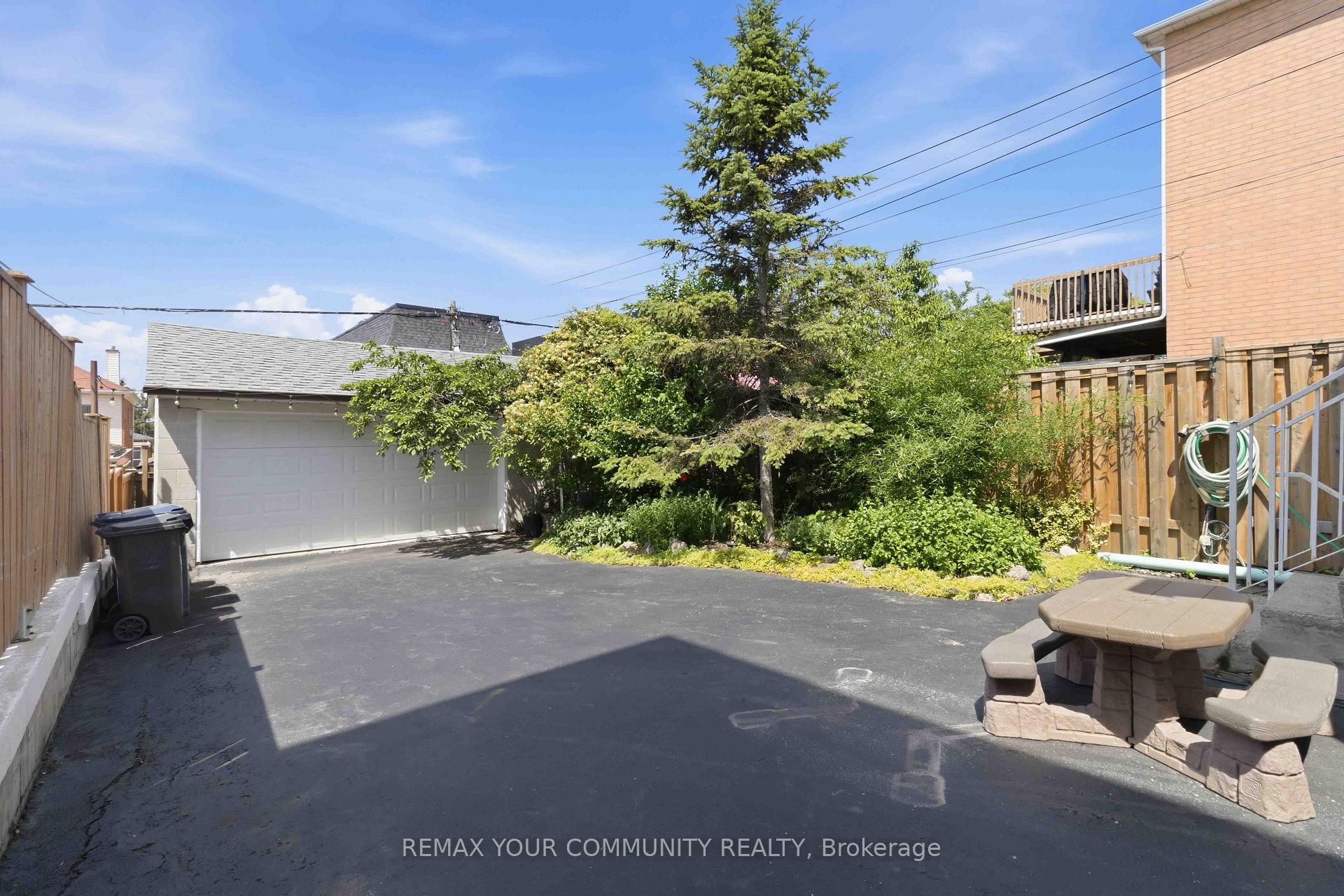 Photo 28 of 32 Kirknewton Road, Toronto, Caledonia-Fairbank — HOMEH