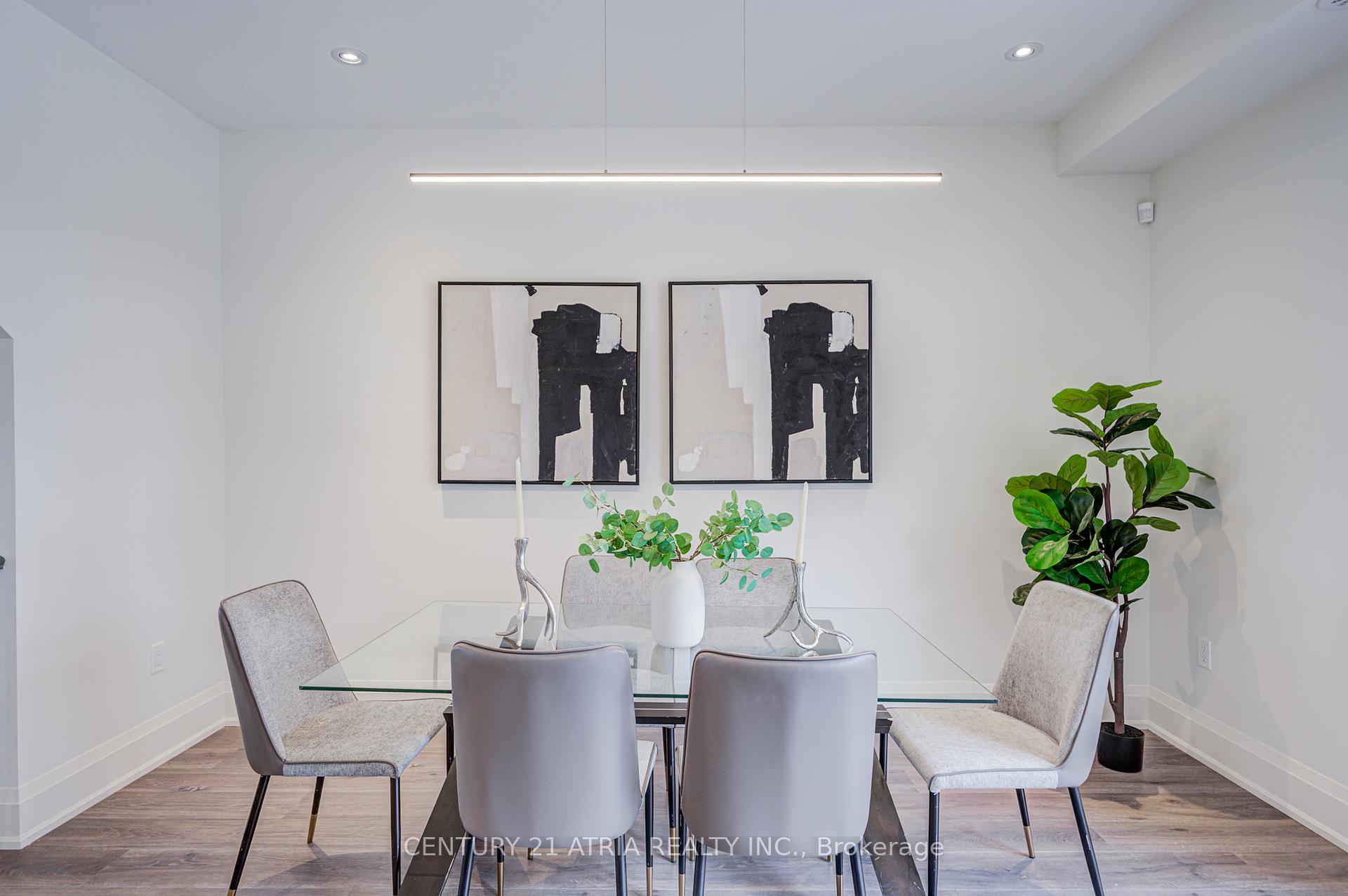 Photo 18 of 49 Cohen Way, Vaughan, Patterson — HOMEH