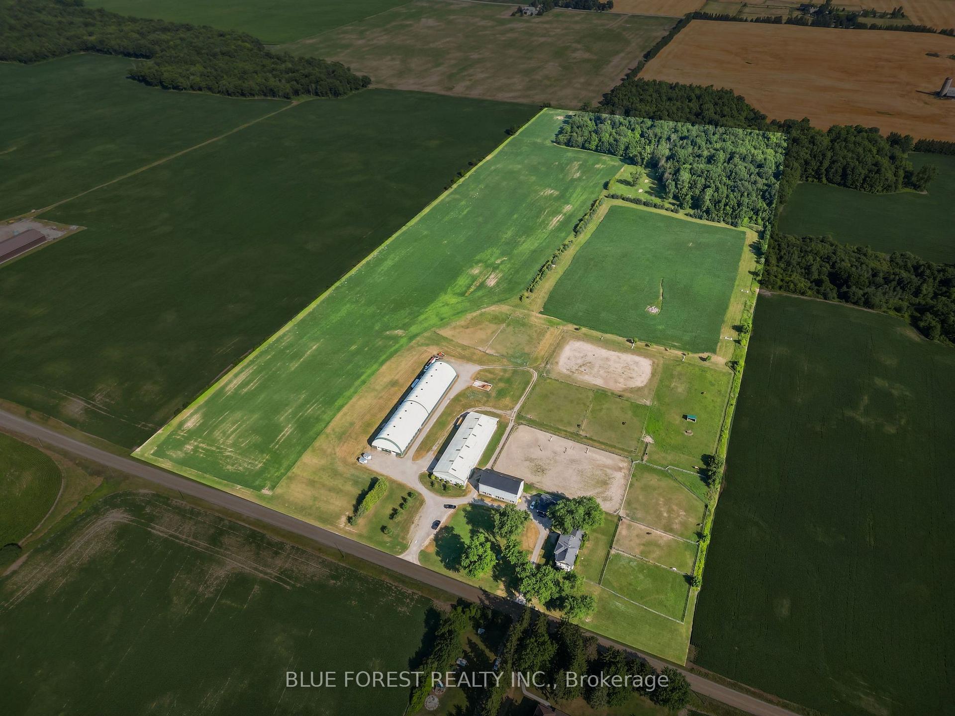 Photo 2 of 12798 Eight Mile Road, Middlesex Centre, Arva — HOMEH