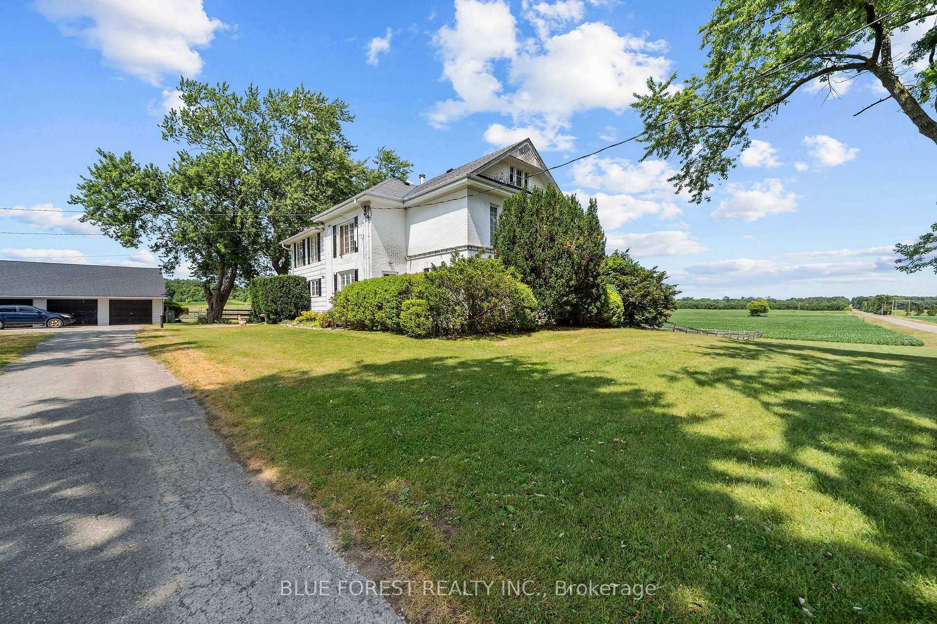 Photo 3 of 12798 Eight Mile Road, Middlesex Centre, Arva — HOMEH