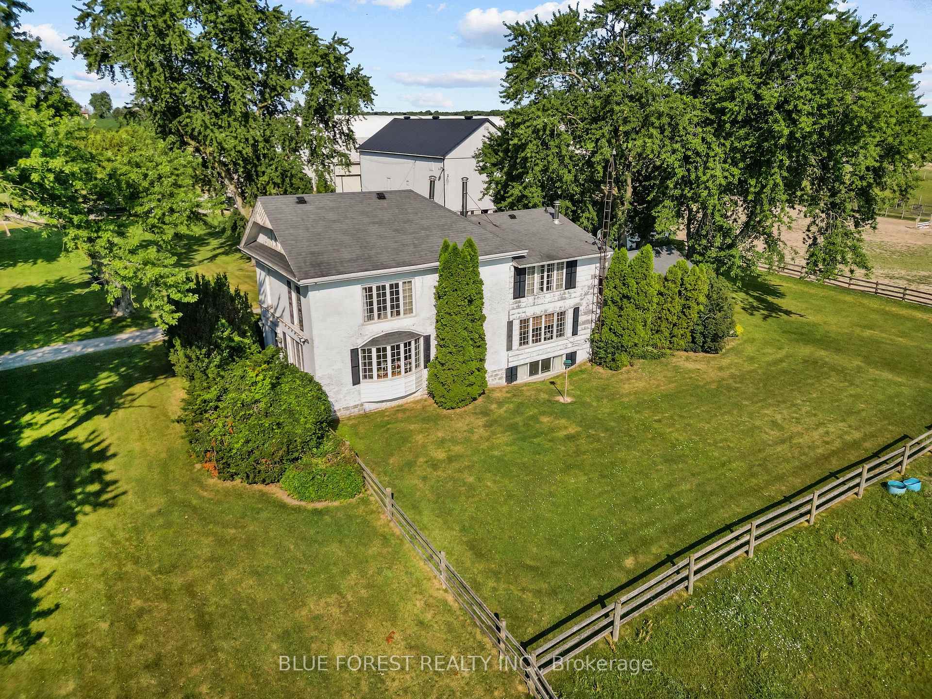 Photo 4 of 12798 Eight Mile Road, Middlesex Centre, Arva — HOMEH