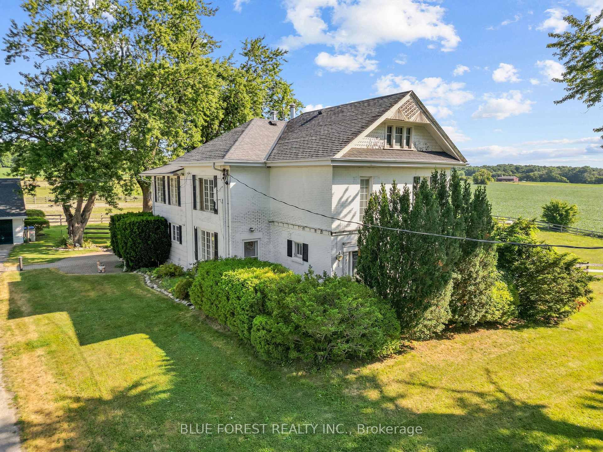 Photo 5 of 12798 Eight Mile Road, Middlesex Centre, Arva — HOMEH
