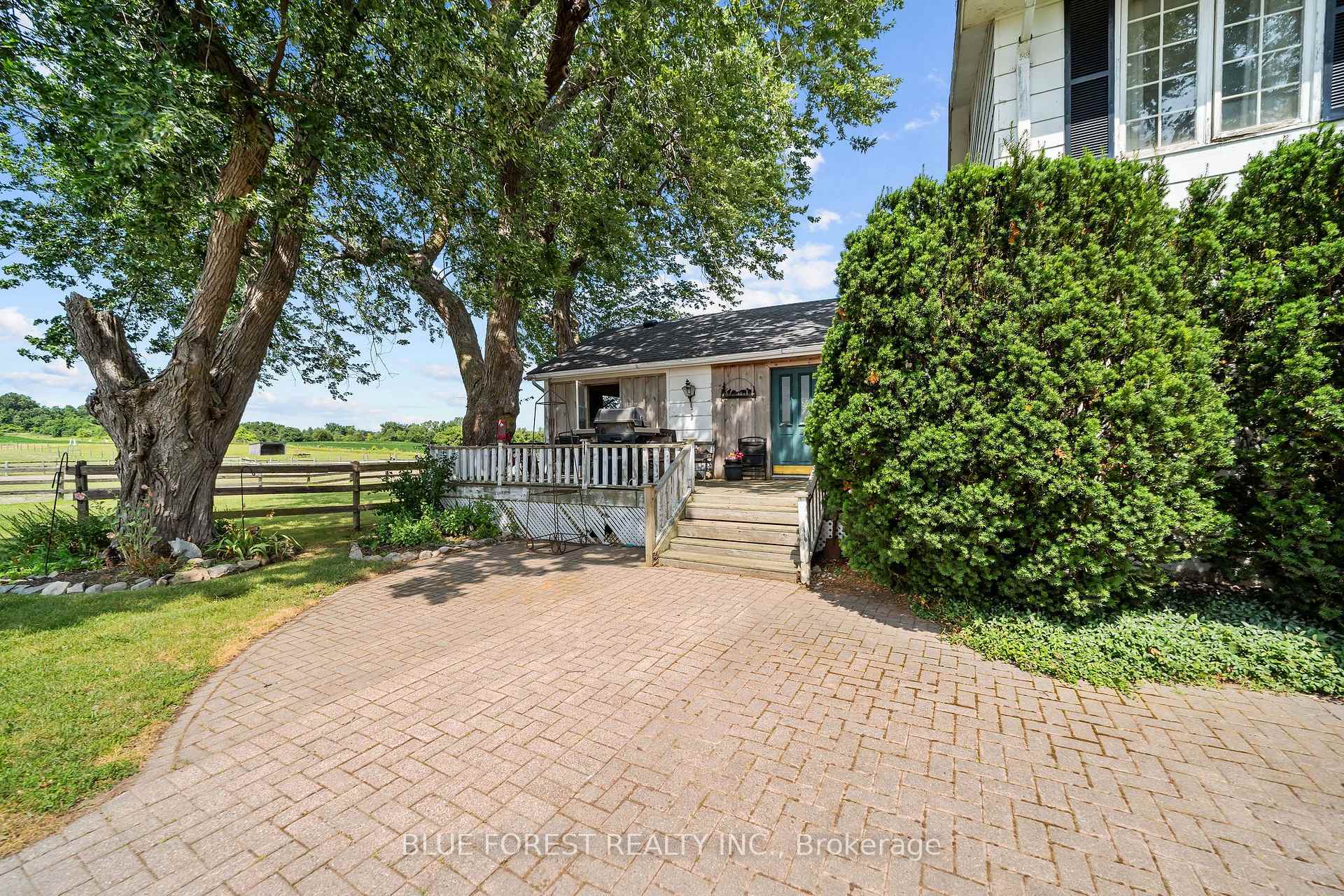 Photo 6 of 12798 Eight Mile Road, Middlesex Centre, Arva — HOMEH