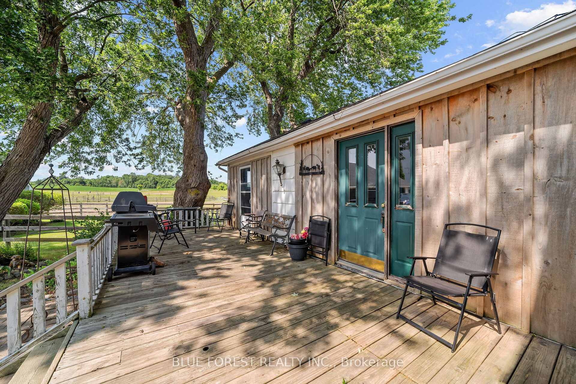 Photo 9 of 12798 Eight Mile Road, Middlesex Centre, Arva — HOMEH