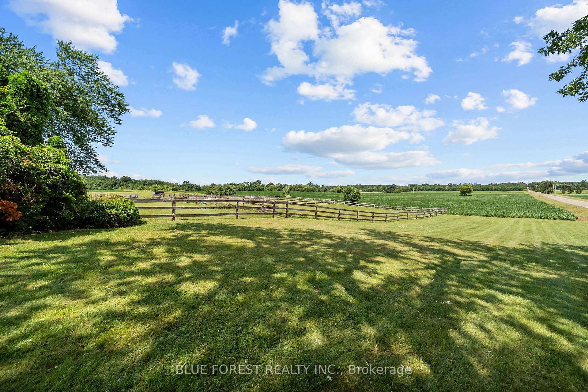 Photo 11 of 12798 Eight Mile Road, Middlesex Centre, Arva — HOMEH