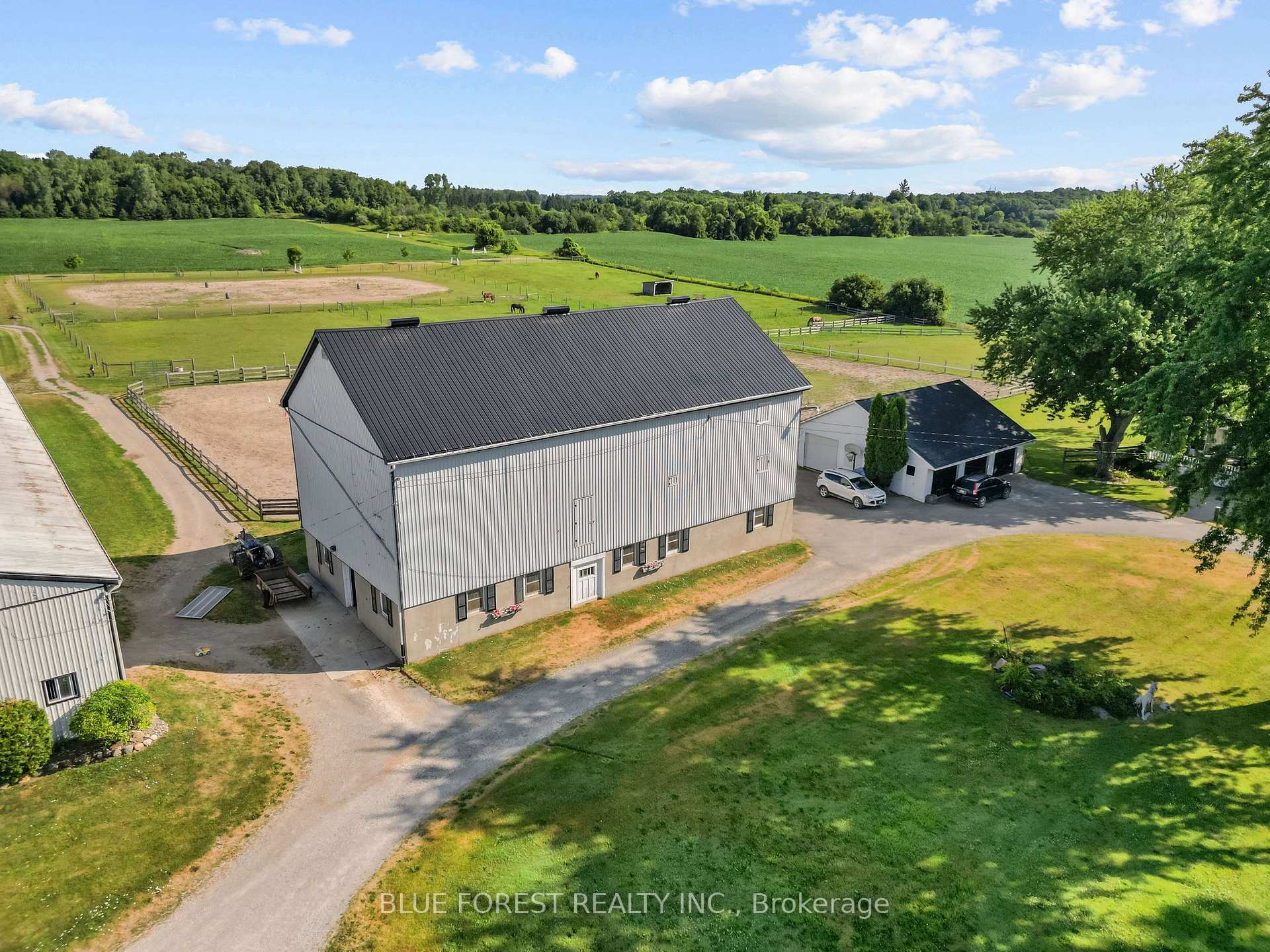 Photo 12 of 12798 Eight Mile Road, Middlesex Centre, Arva — HOMEH