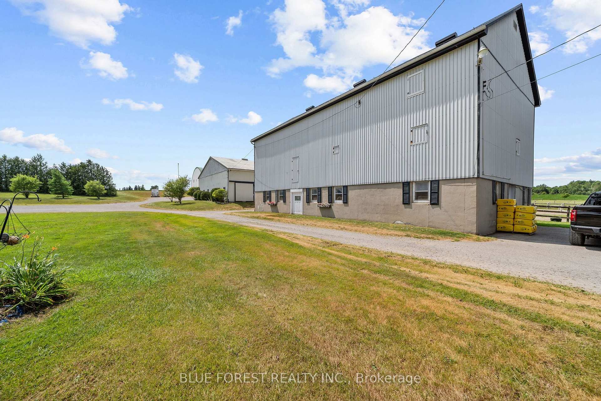 Photo 15 of 12798 Eight Mile Road, Middlesex Centre, Arva — HOMEH