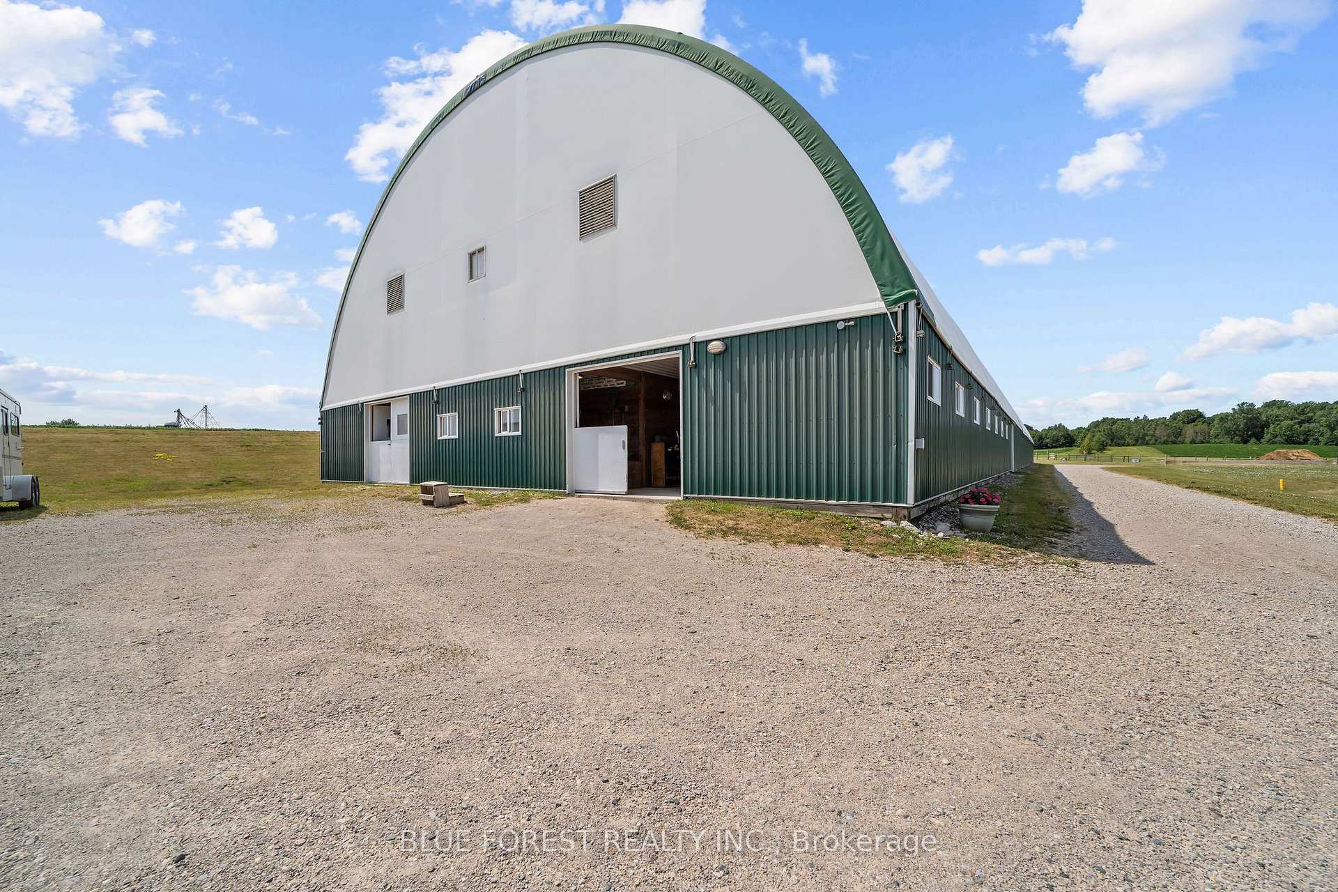 Photo 17 of 12798 Eight Mile Road, Middlesex Centre, Arva — HOMEH