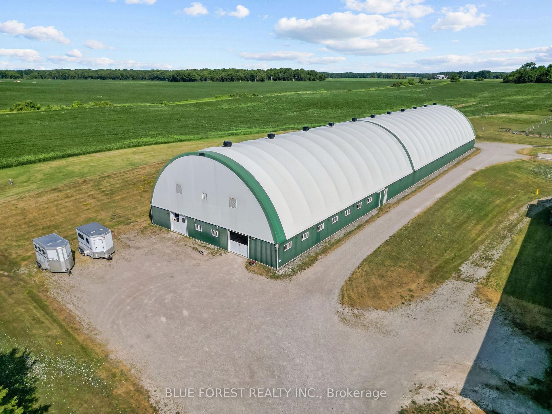 Photo 18 of 12798 Eight Mile Road, Middlesex Centre, Arva — HOMEH