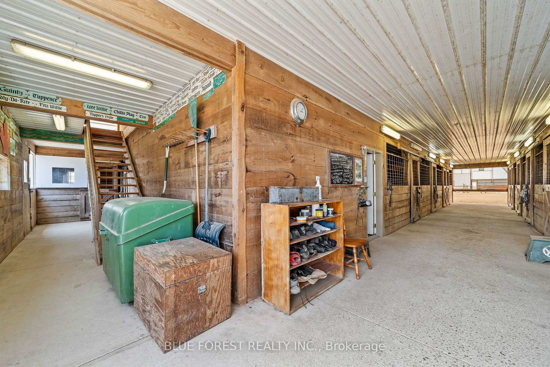 Photo 21 of 12798 Eight Mile Road, Middlesex Centre, Arva — HOMEH