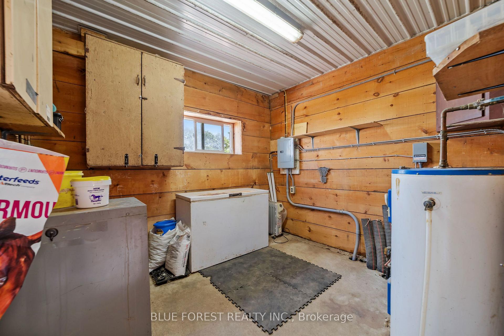 Photo 23 of 12798 Eight Mile Road, Middlesex Centre, Arva — HOMEH