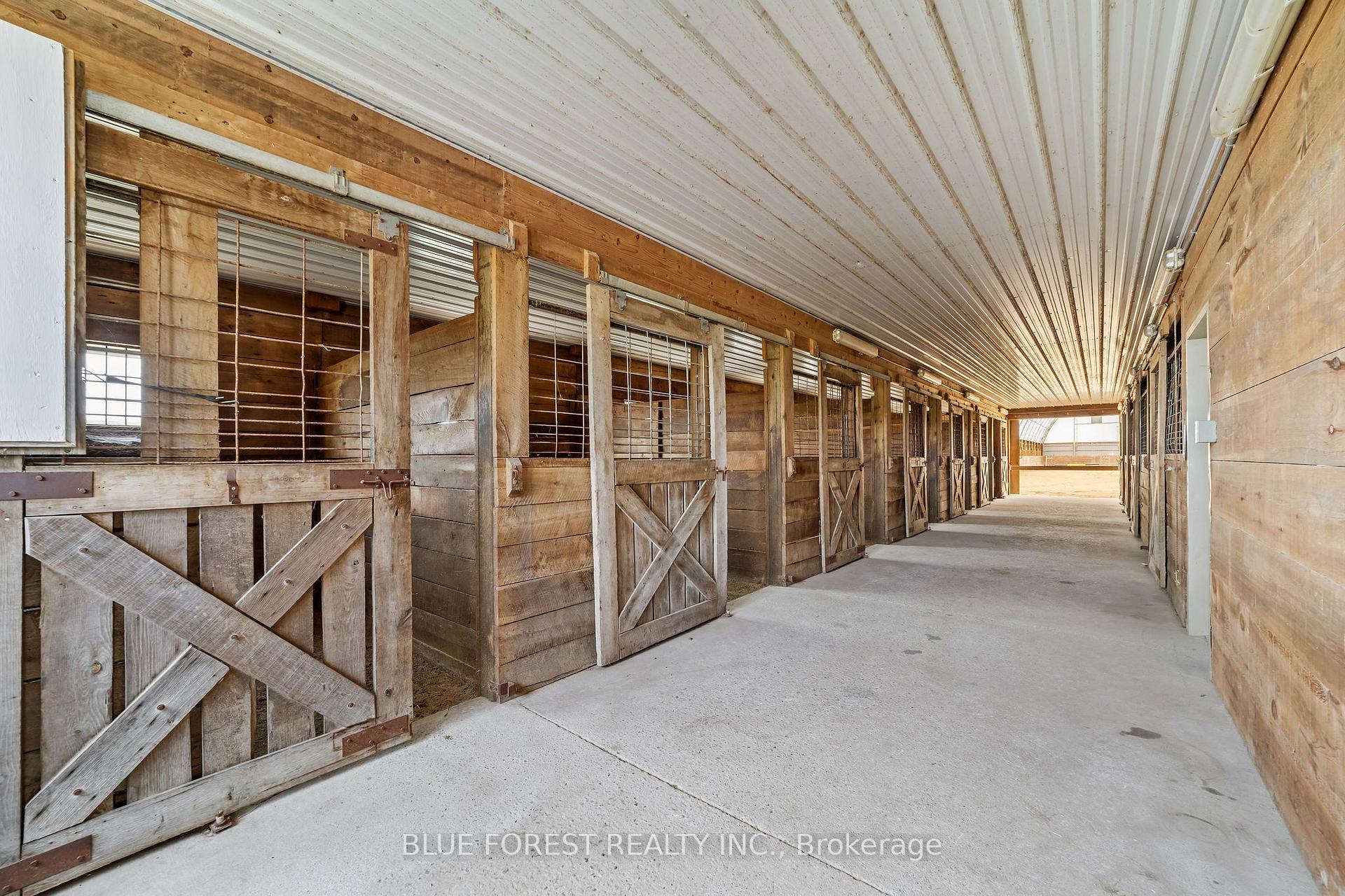 Photo 27 of 12798 Eight Mile Road, Middlesex Centre, Arva — HOMEH
