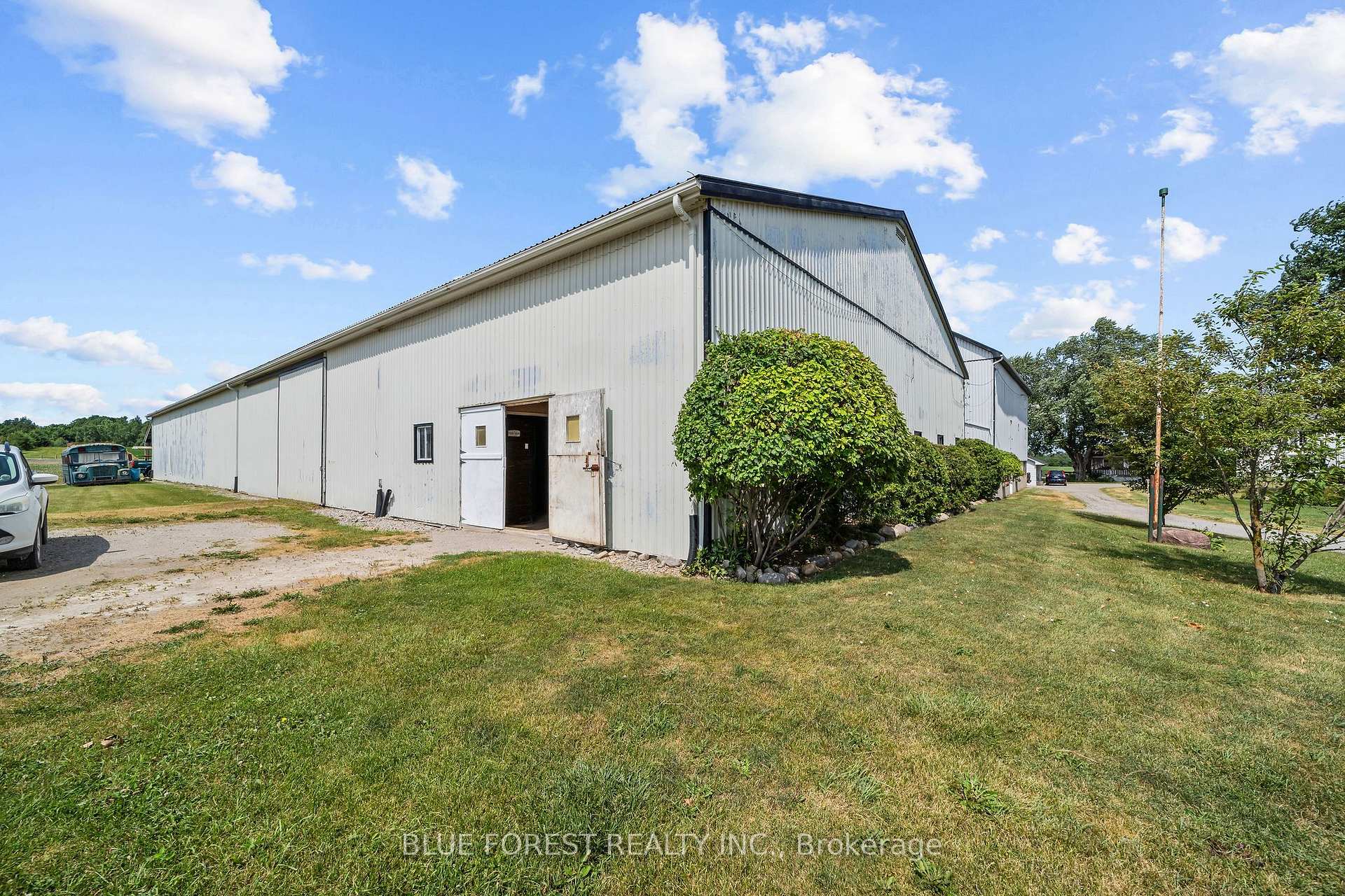 Photo 31 of 12798 Eight Mile Road, Middlesex Centre, Arva — HOMEH