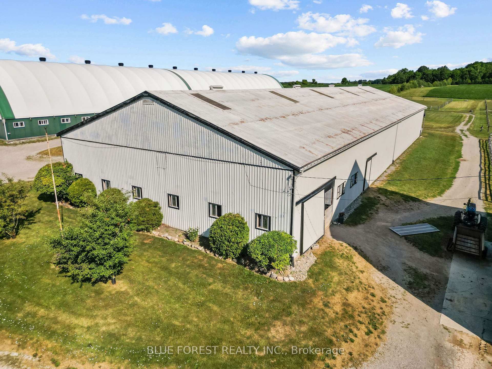 Photo 33 of 12798 Eight Mile Road, Middlesex Centre, Arva — HOMEH
