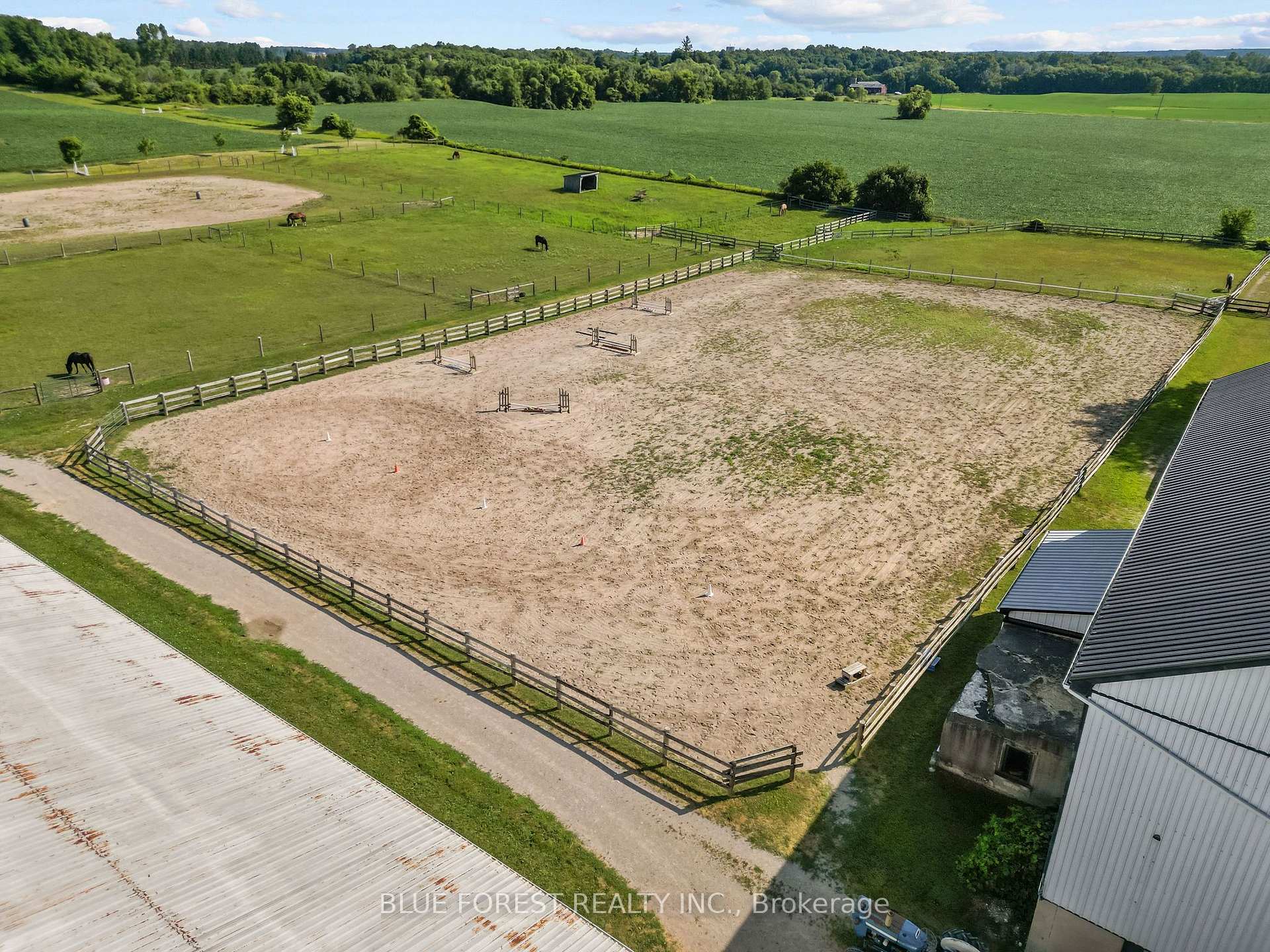 Photo 34 of 12798 Eight Mile Road, Middlesex Centre, Arva — HOMEH