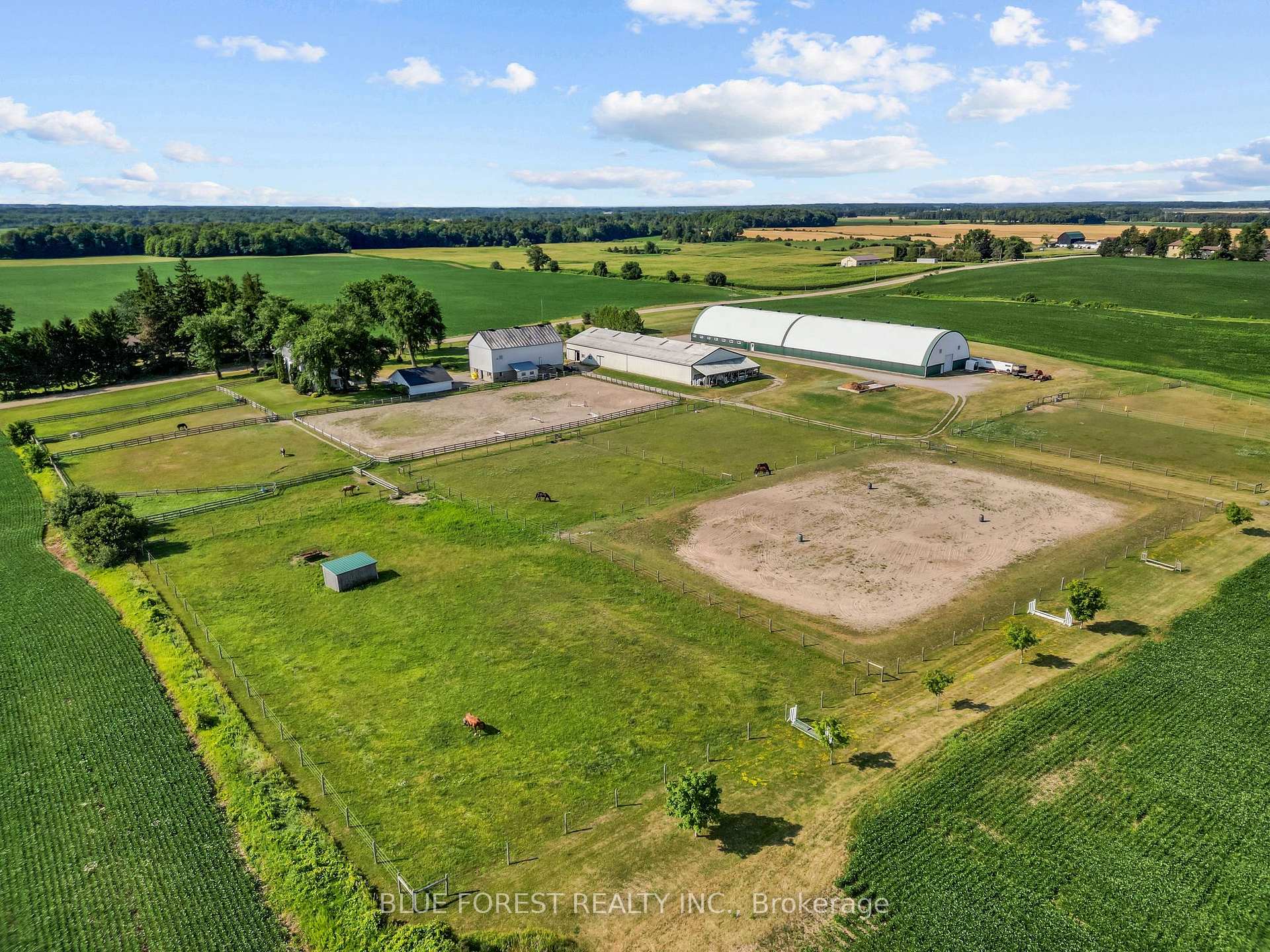 Photo 36 of 12798 Eight Mile Road, Middlesex Centre, Arva — HOMEH