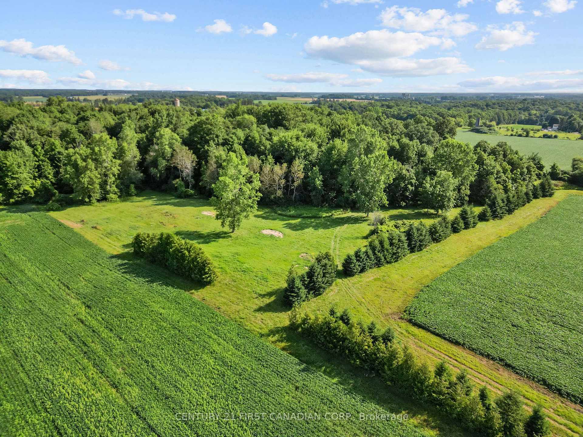 Photo 38 of 12798 Eight Mile Road, Middlesex Centre, Arva — HOMEH