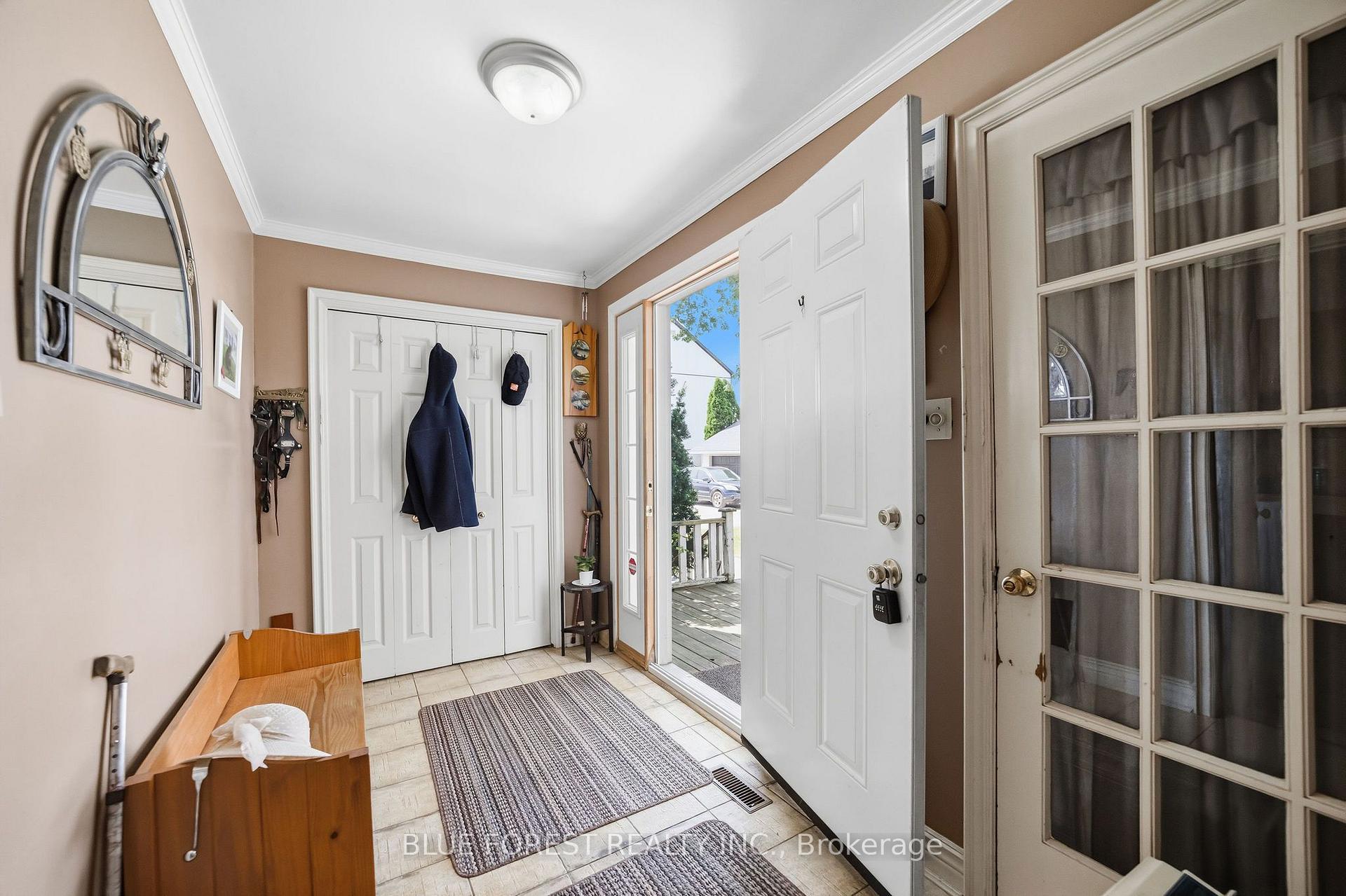 Photo 39 of 12798 Eight Mile Road, Middlesex Centre, Arva — HOMEH