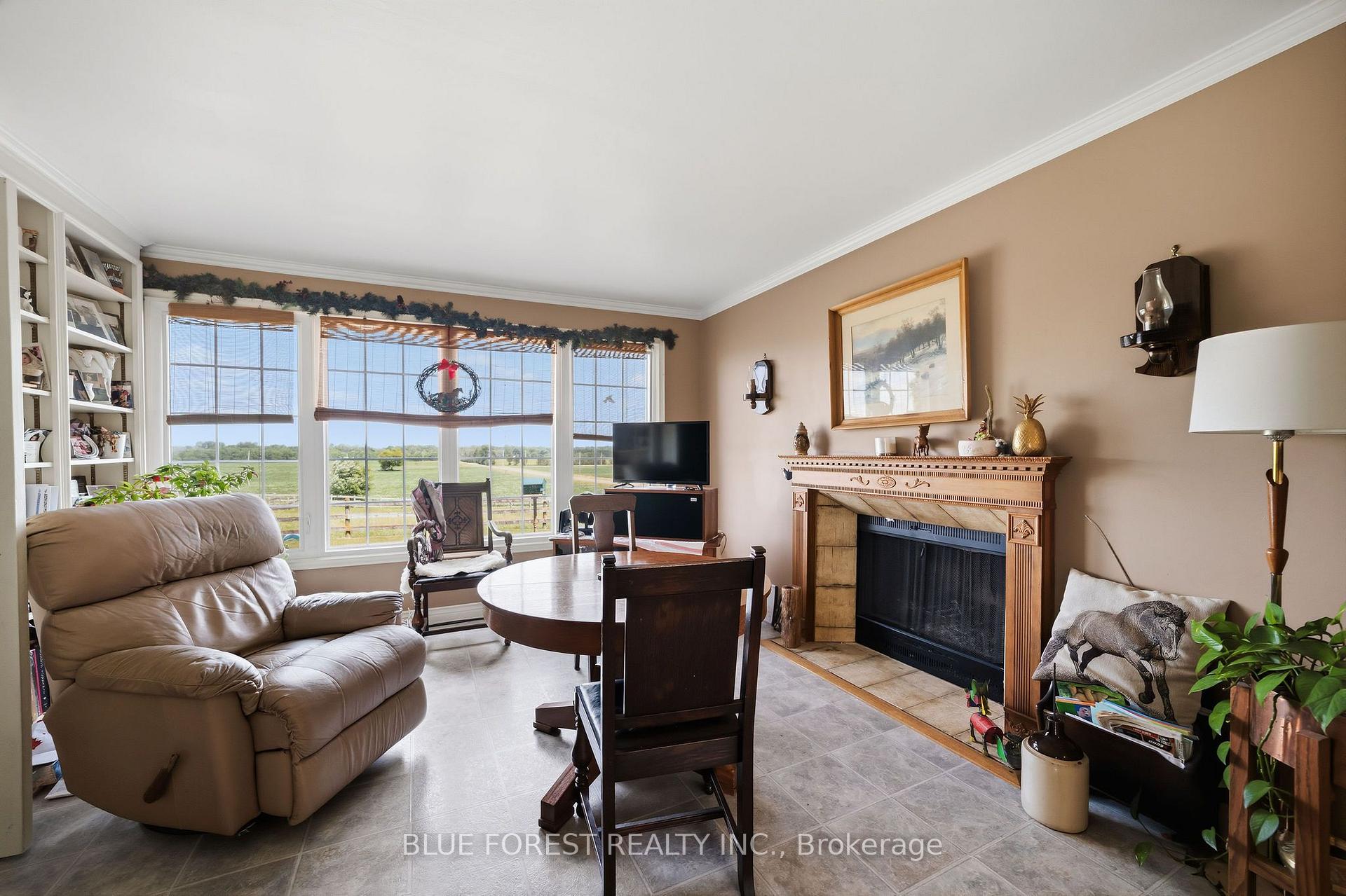 Photo 42 of 12798 Eight Mile Road, Middlesex Centre, Arva — HOMEH