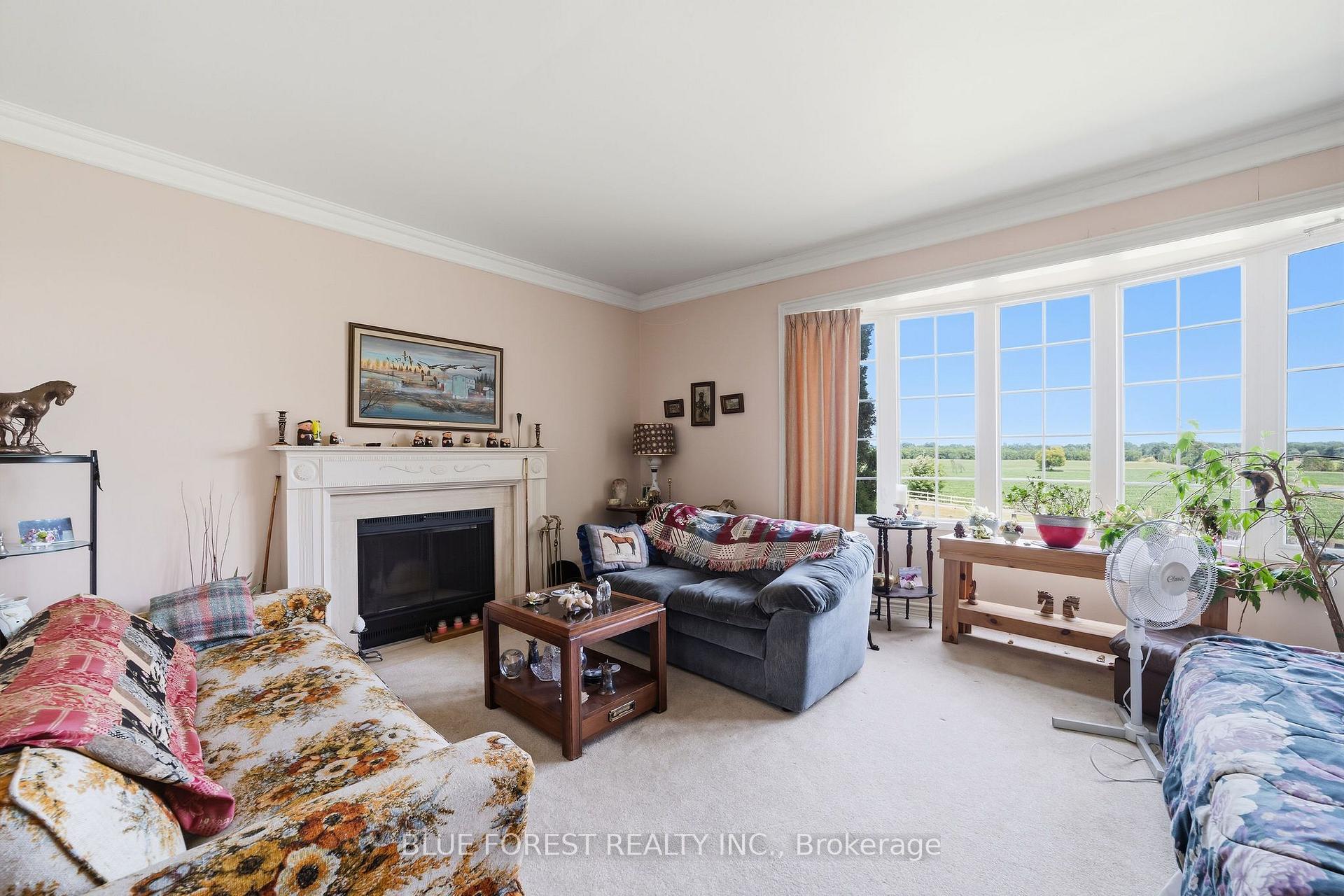 Photo 45 of 12798 Eight Mile Road, Middlesex Centre, Arva — HOMEH