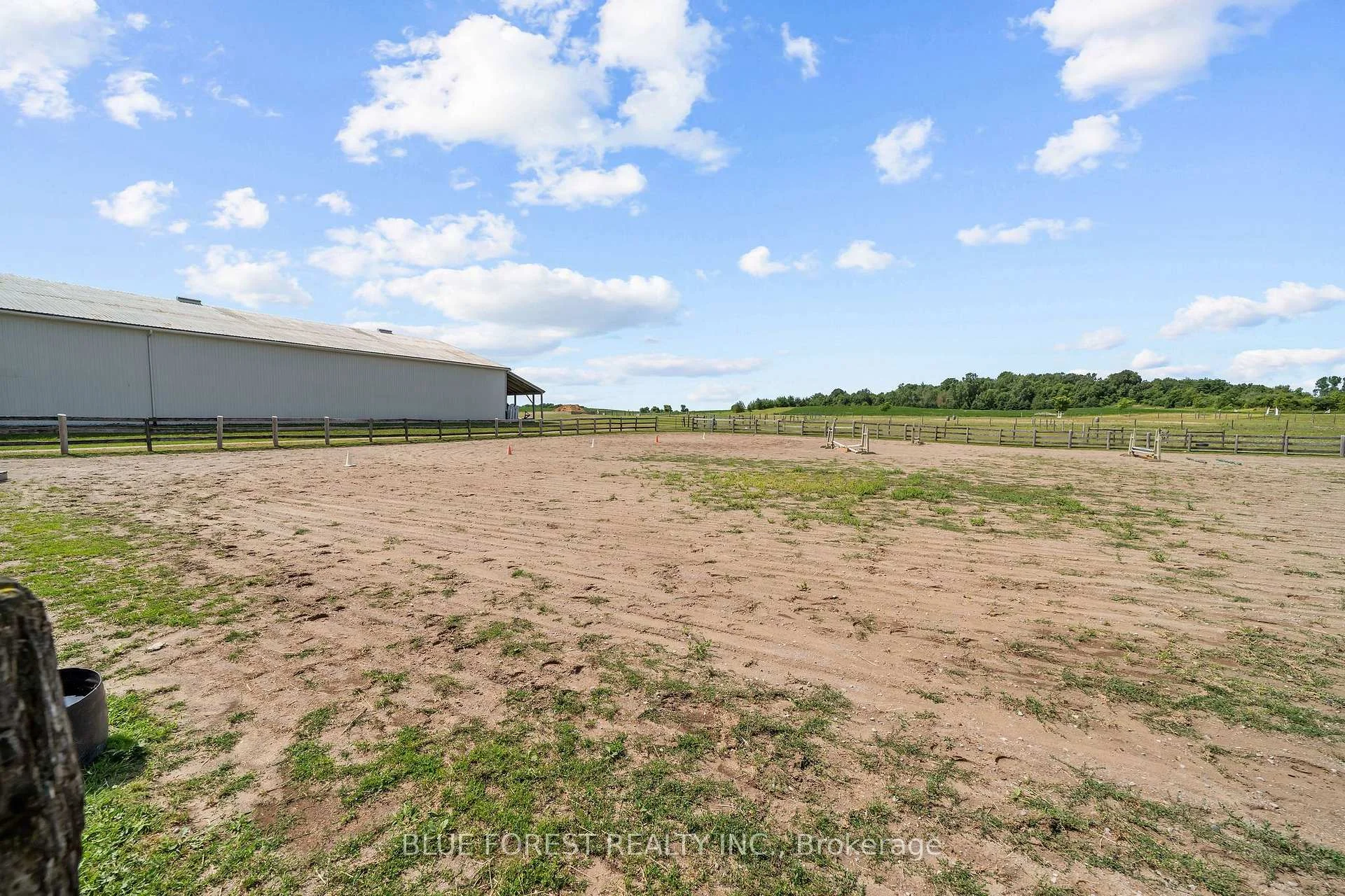 Photo 7 of 12798 Eight Mile Road, Middlesex Centre, Arva — HOMEH