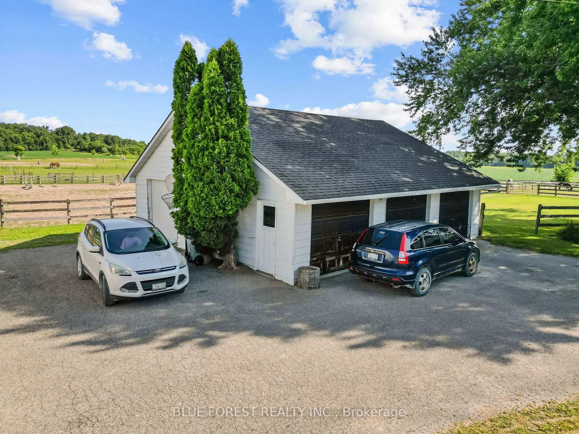 Photo 20 of 12798 Eight Mile Road, Middlesex Centre, Arva — HOMEH