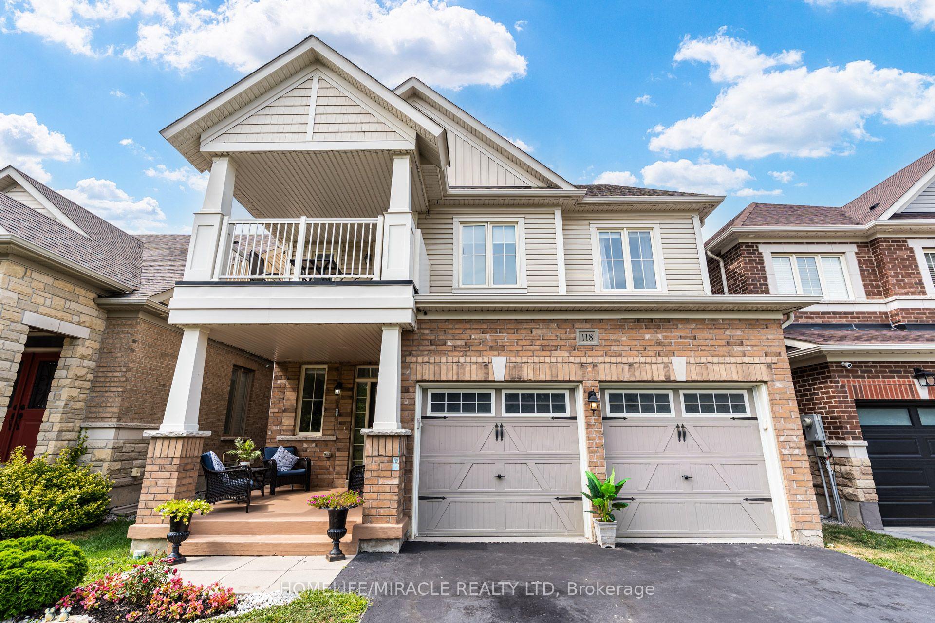 Photo of 118 Cauthers Crescent
