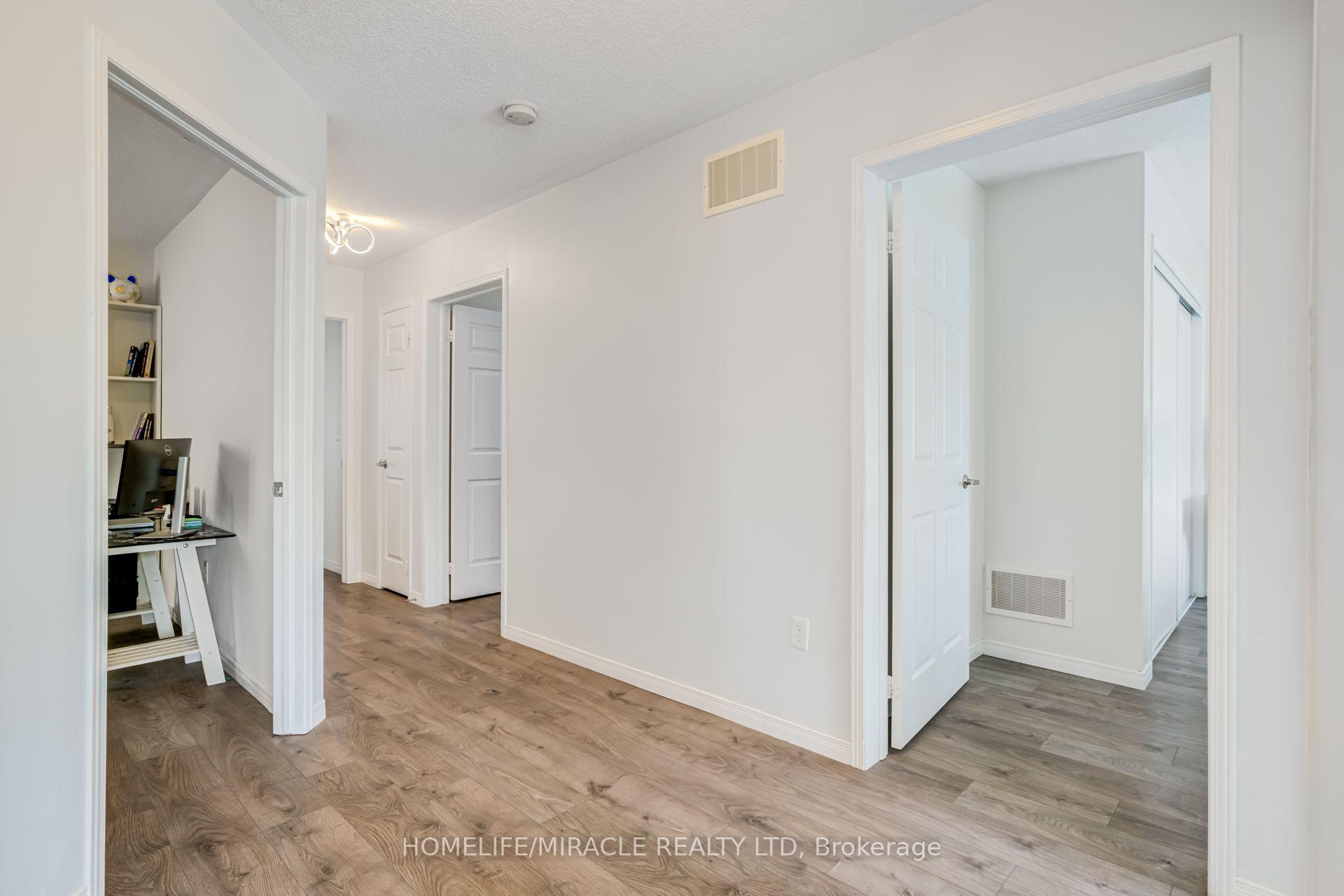 Photo 24 of 118 Cauthers Crescent, New Tecumseth, Alliston — HOMEH