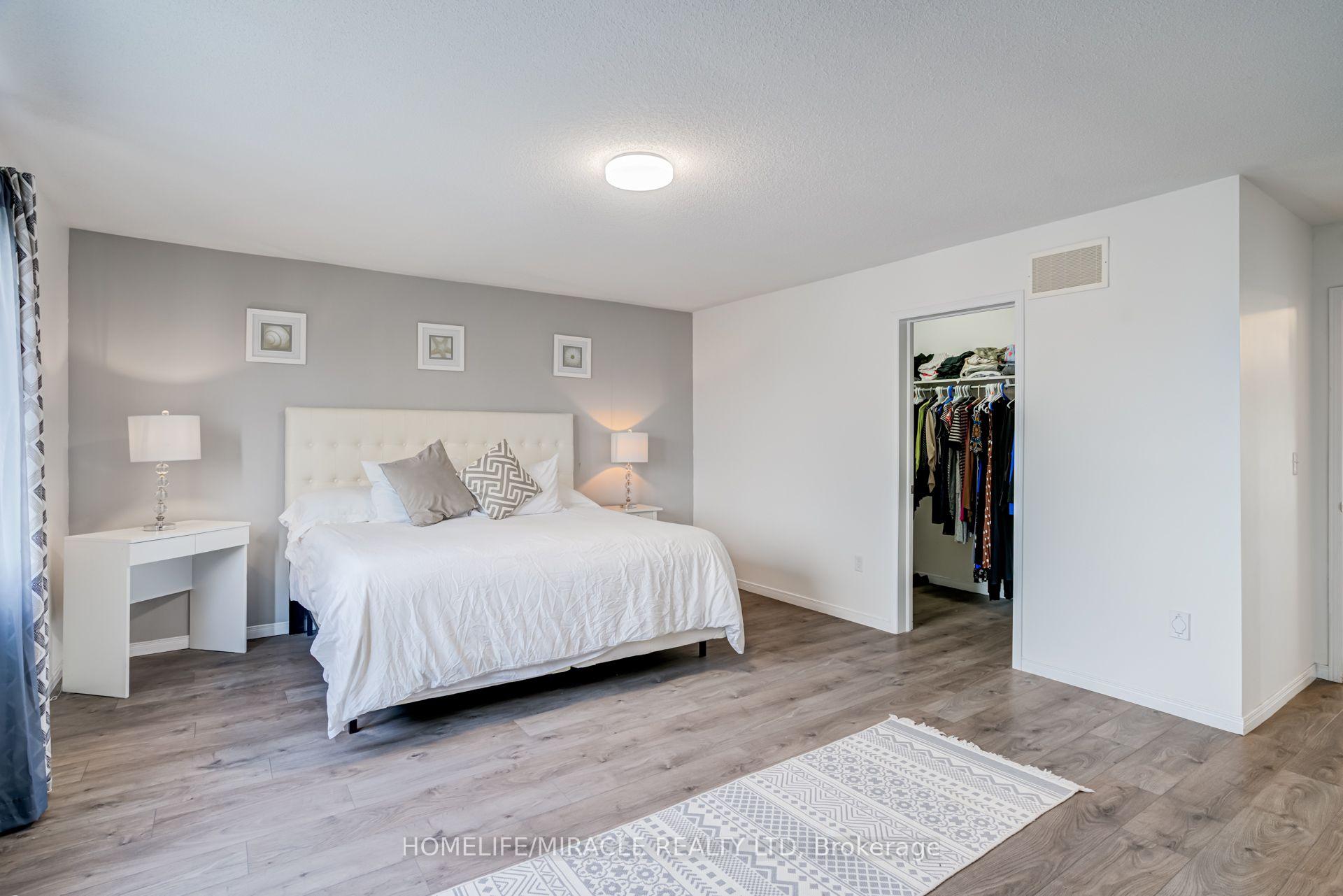 Photo 27 of 118 Cauthers Crescent, New Tecumseth, Alliston — HOMEH