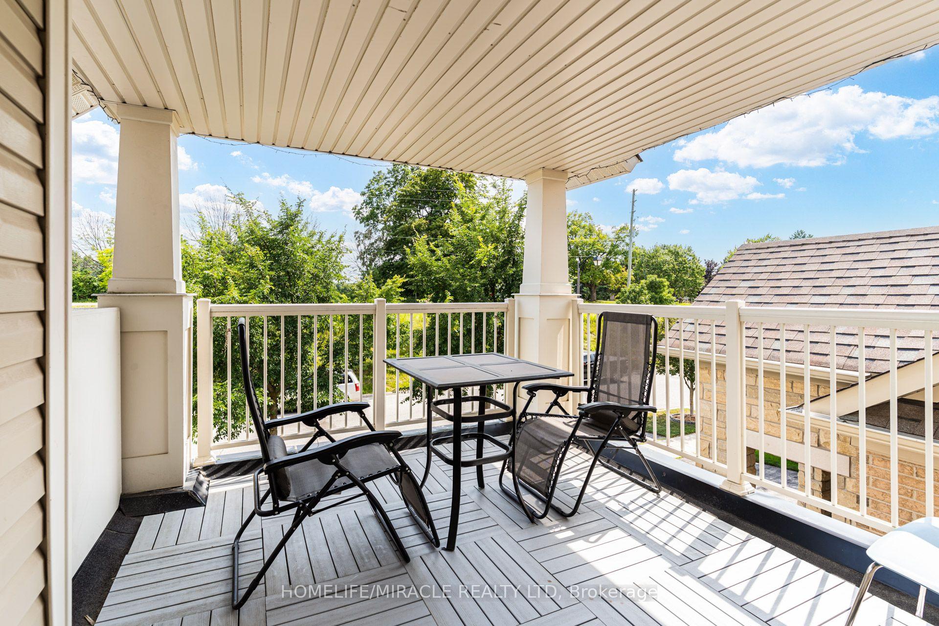 Photo 39 of 118 Cauthers Crescent, New Tecumseth, Alliston — HOMEH