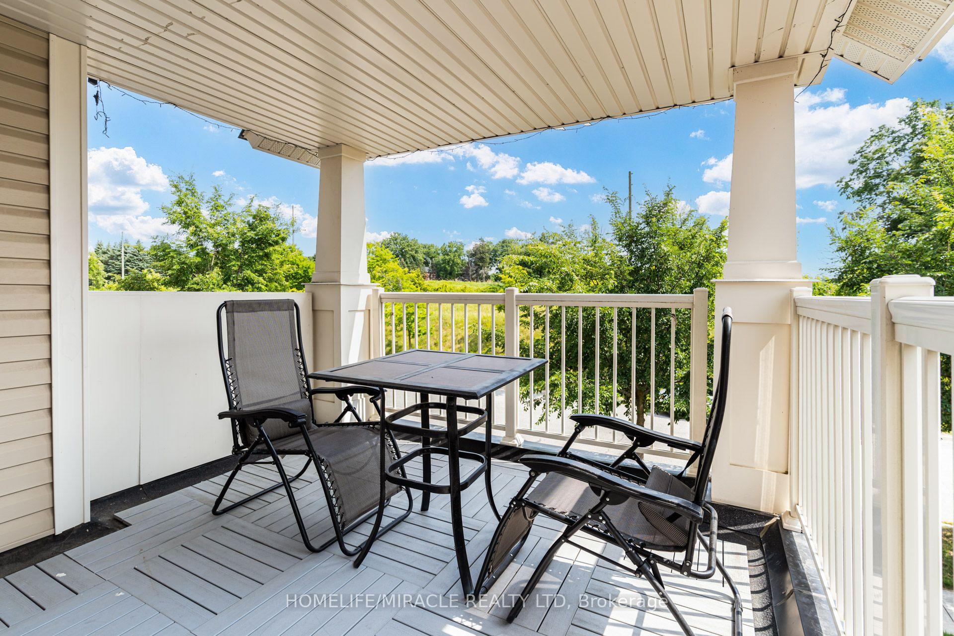Photo 40 of 118 Cauthers Crescent, New Tecumseth, Alliston — HOMEH