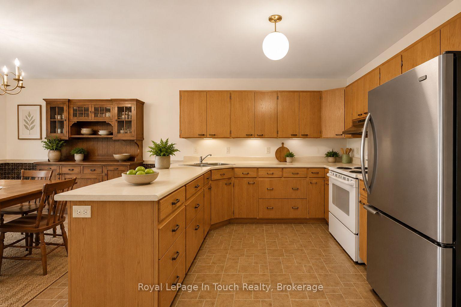 Photo 9 of 54 Lackie Crescent, Tiny, Rural Tiny — HOMEH