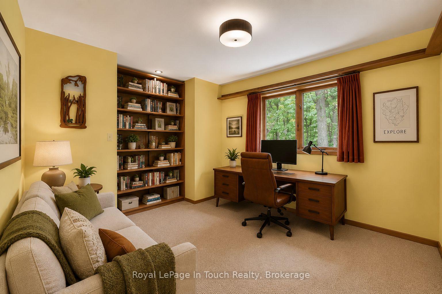 Photo 15 of 54 Lackie Crescent, Tiny, Rural Tiny — HOMEH