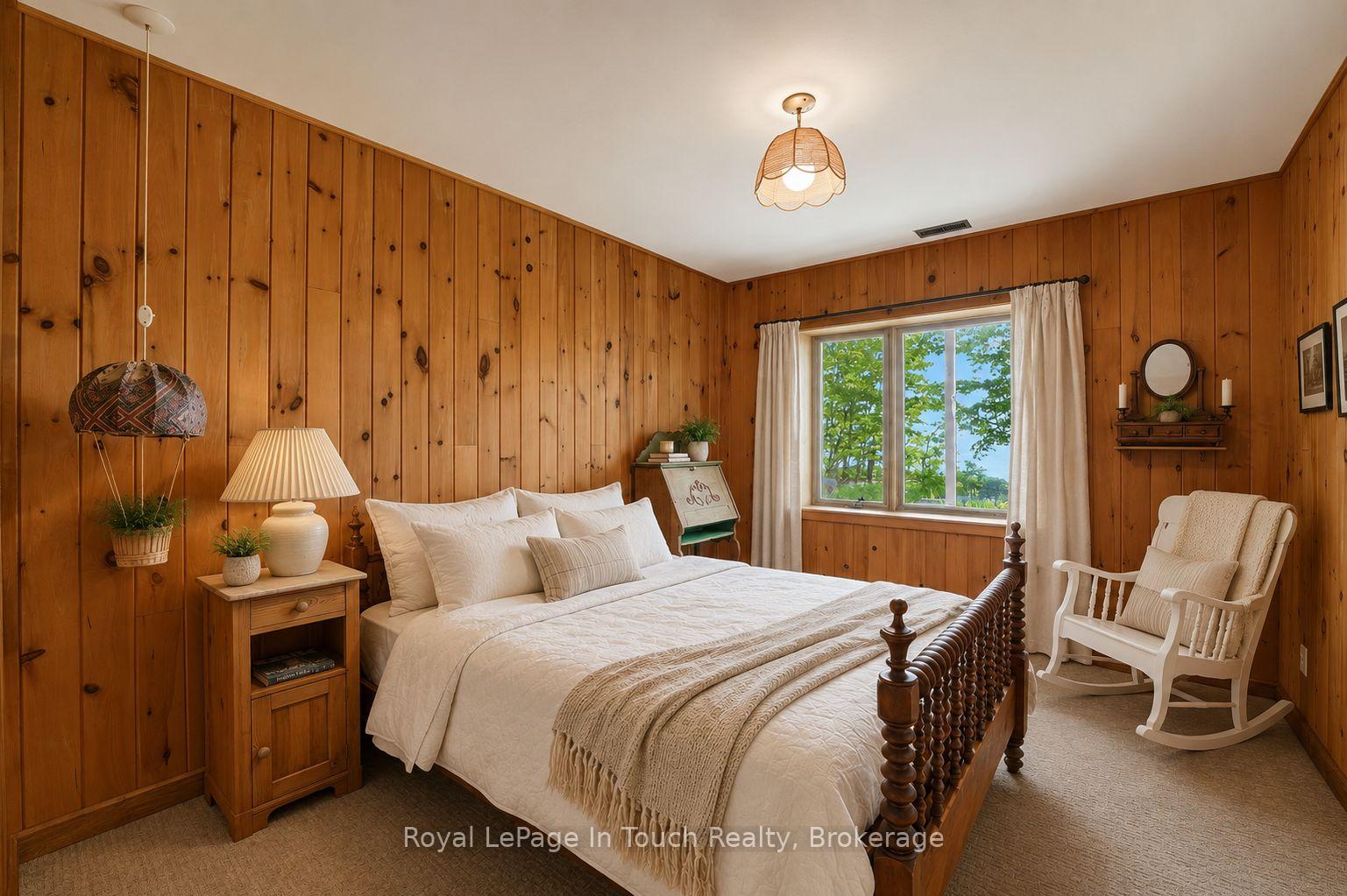Photo 18 of 54 Lackie Crescent, Tiny, Rural Tiny — HOMEH