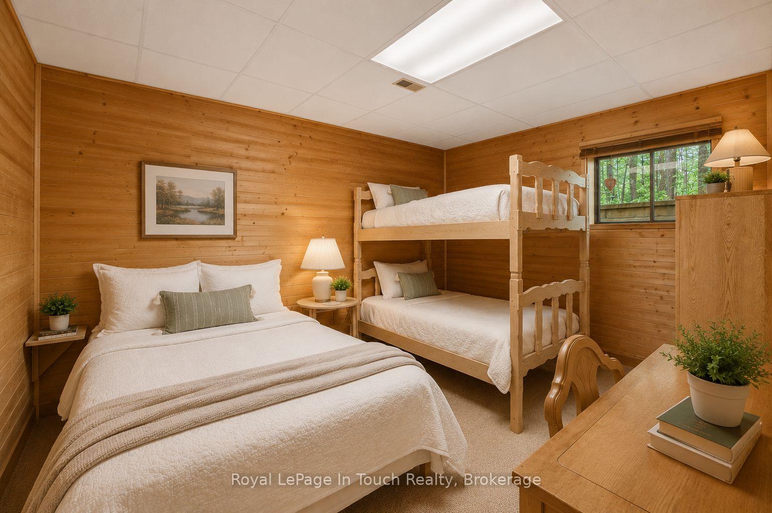 Photo 19 of 54 Lackie Crescent, Tiny, Rural Tiny — HOMEH