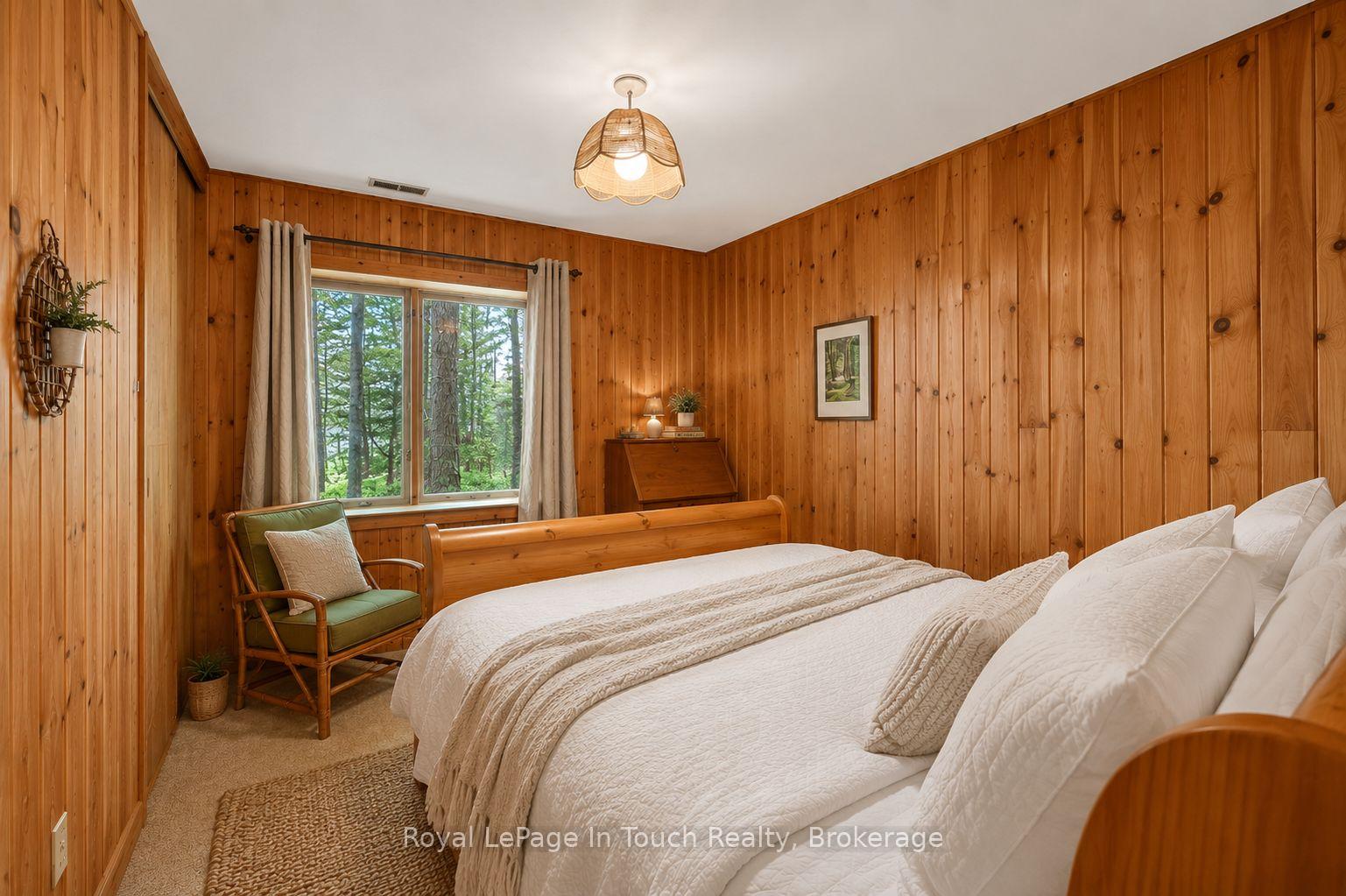 Photo 21 of 54 Lackie Crescent, Tiny, Rural Tiny — HOMEH