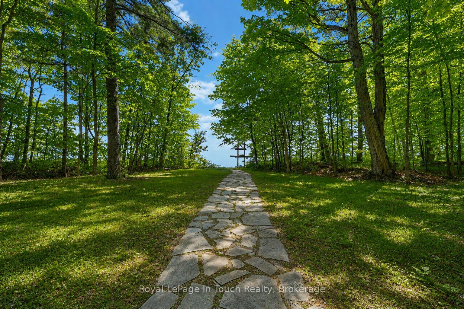 Photo 25 of 54 Lackie Crescent, Tiny, Rural Tiny — HOMEH