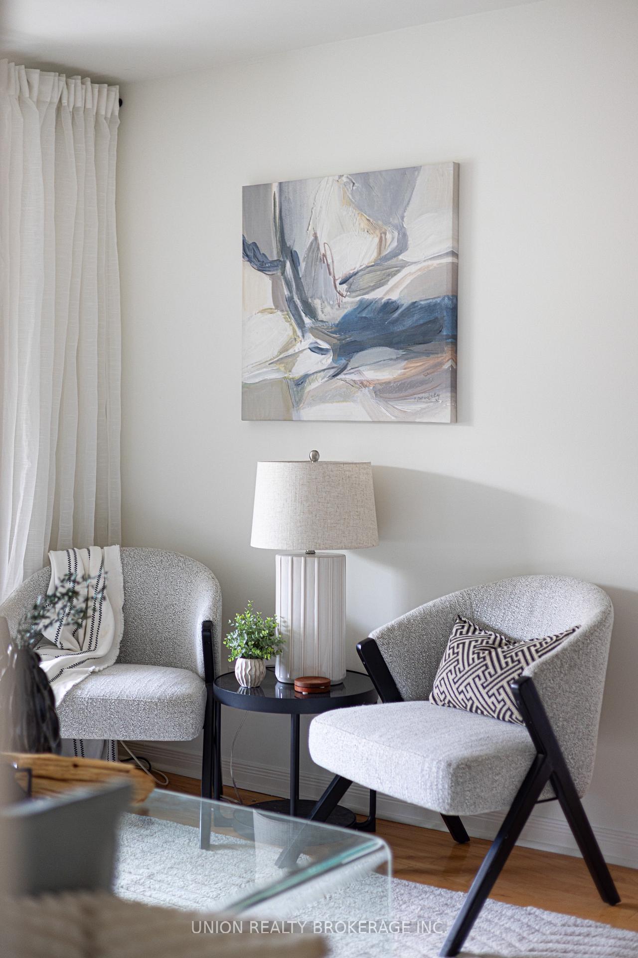 Photo 7 of Unit 213, 1765 Queen Street E, Toronto, The Beaches — HOMEH