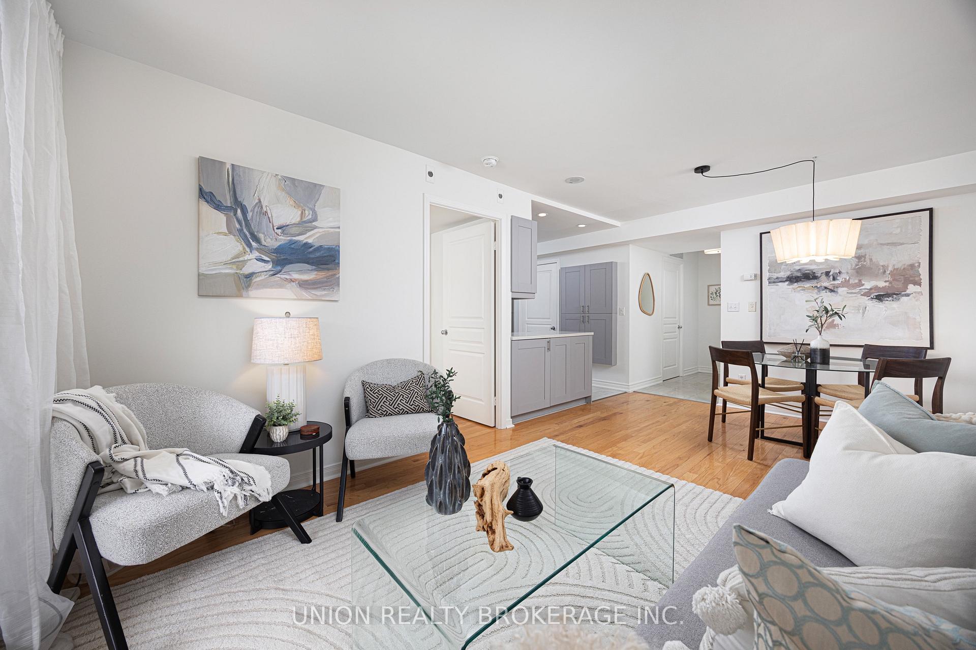 Photo 8 of Unit 213, 1765 Queen Street E, Toronto, The Beaches — HOMEH