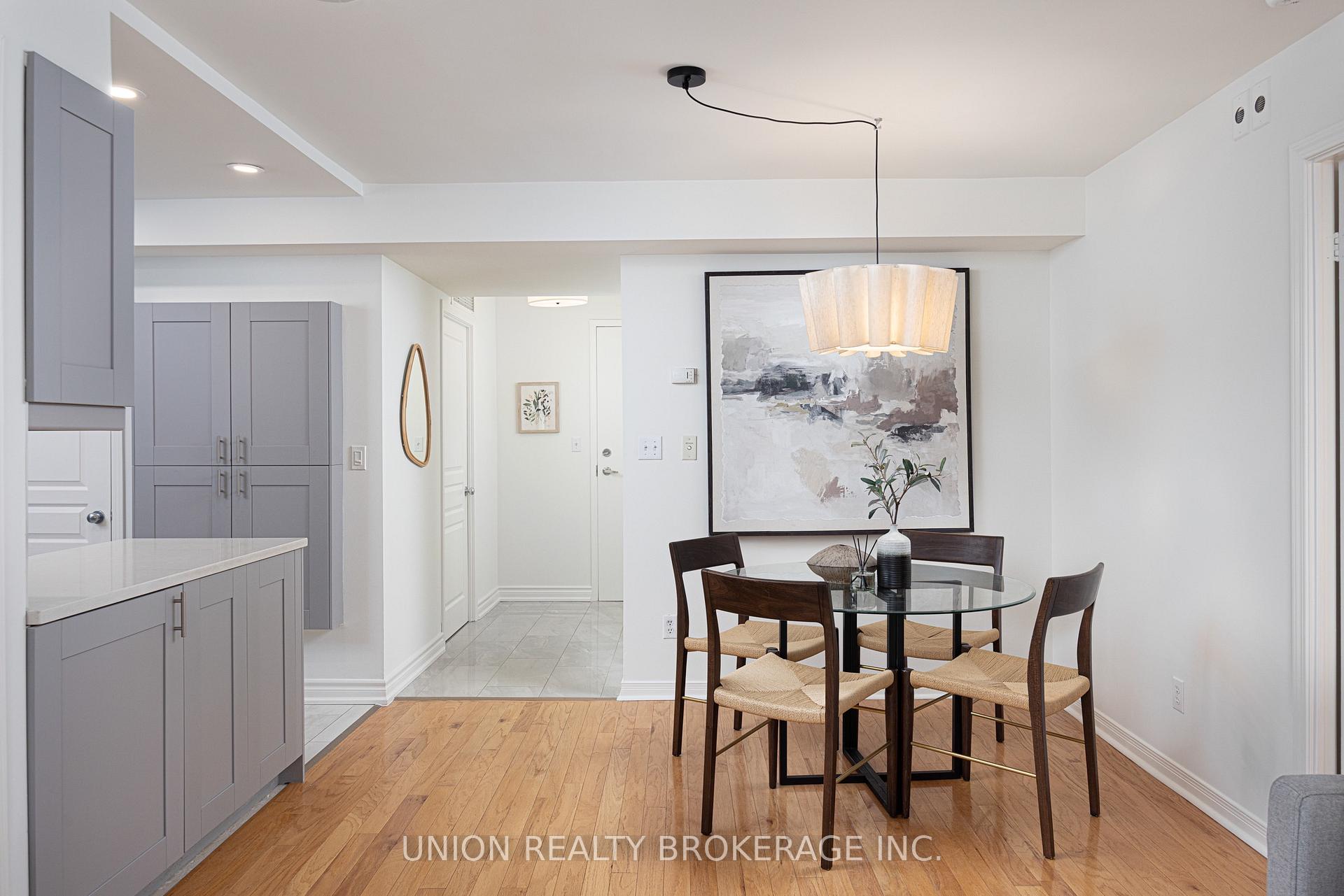 Photo 9 of Unit 213, 1765 Queen Street E, Toronto, The Beaches — HOMEH
