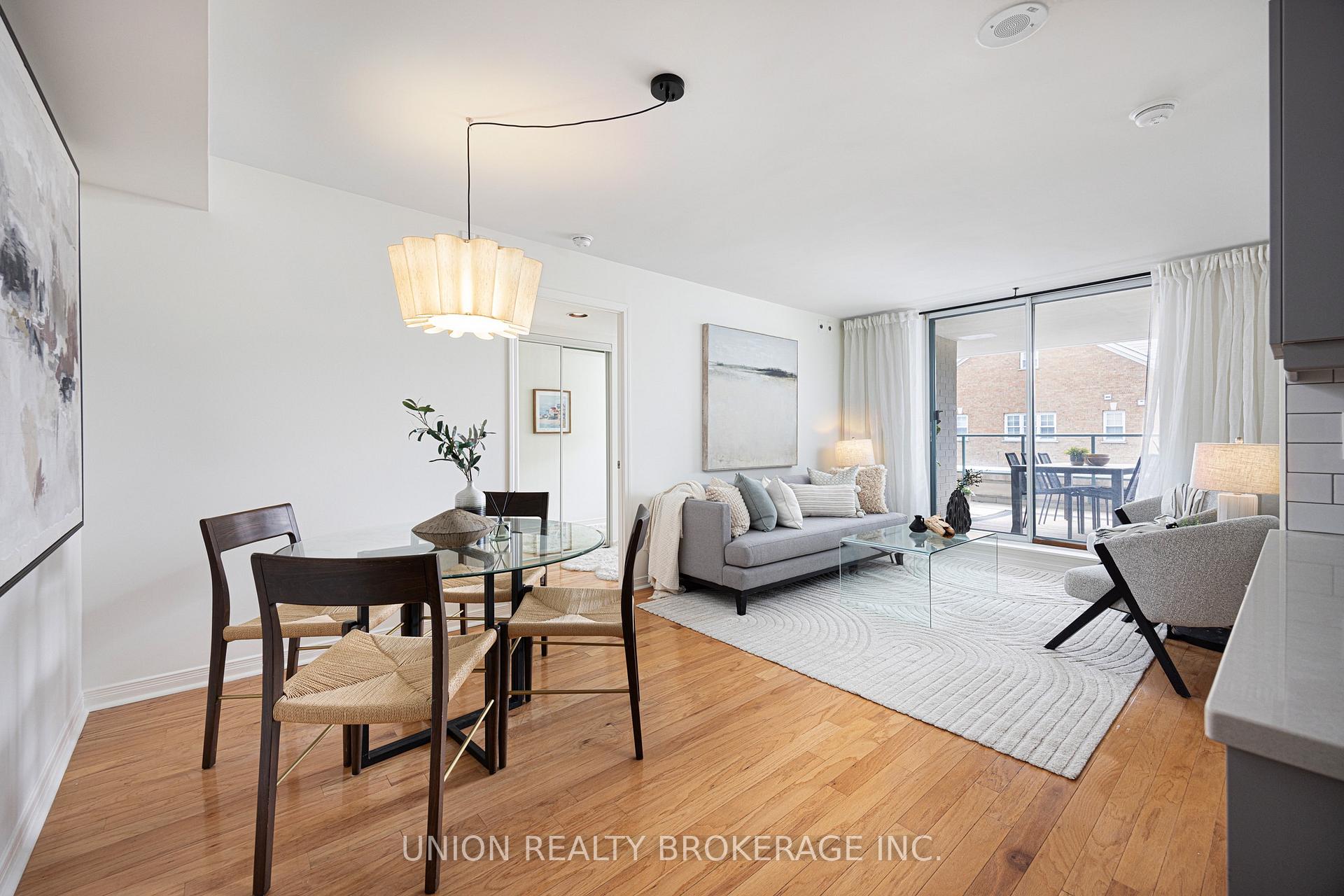 Photo 12 of Unit 213, 1765 Queen Street E, Toronto, The Beaches — HOMEH