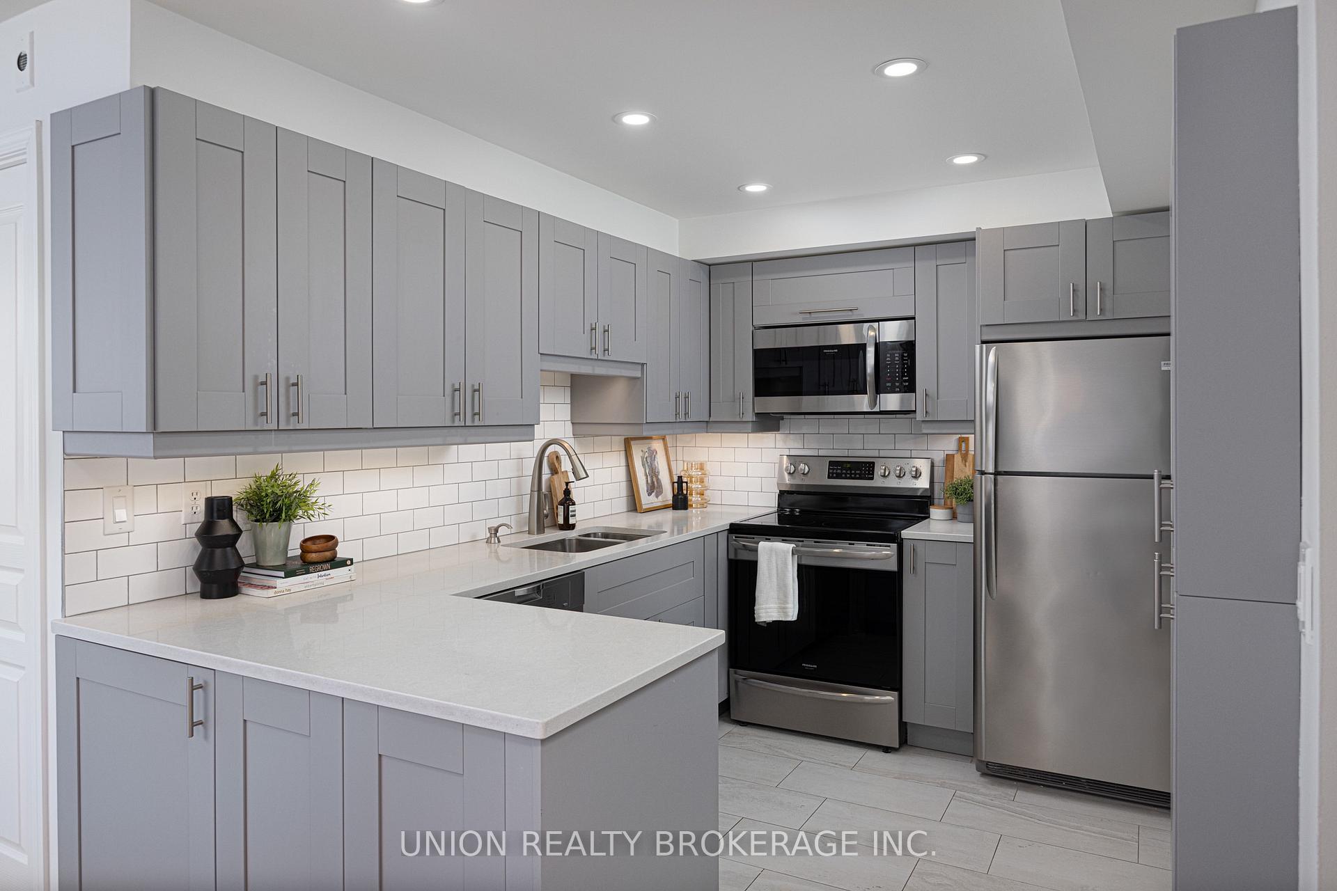 Photo 13 of Unit 213, 1765 Queen Street E, Toronto, The Beaches — HOMEH