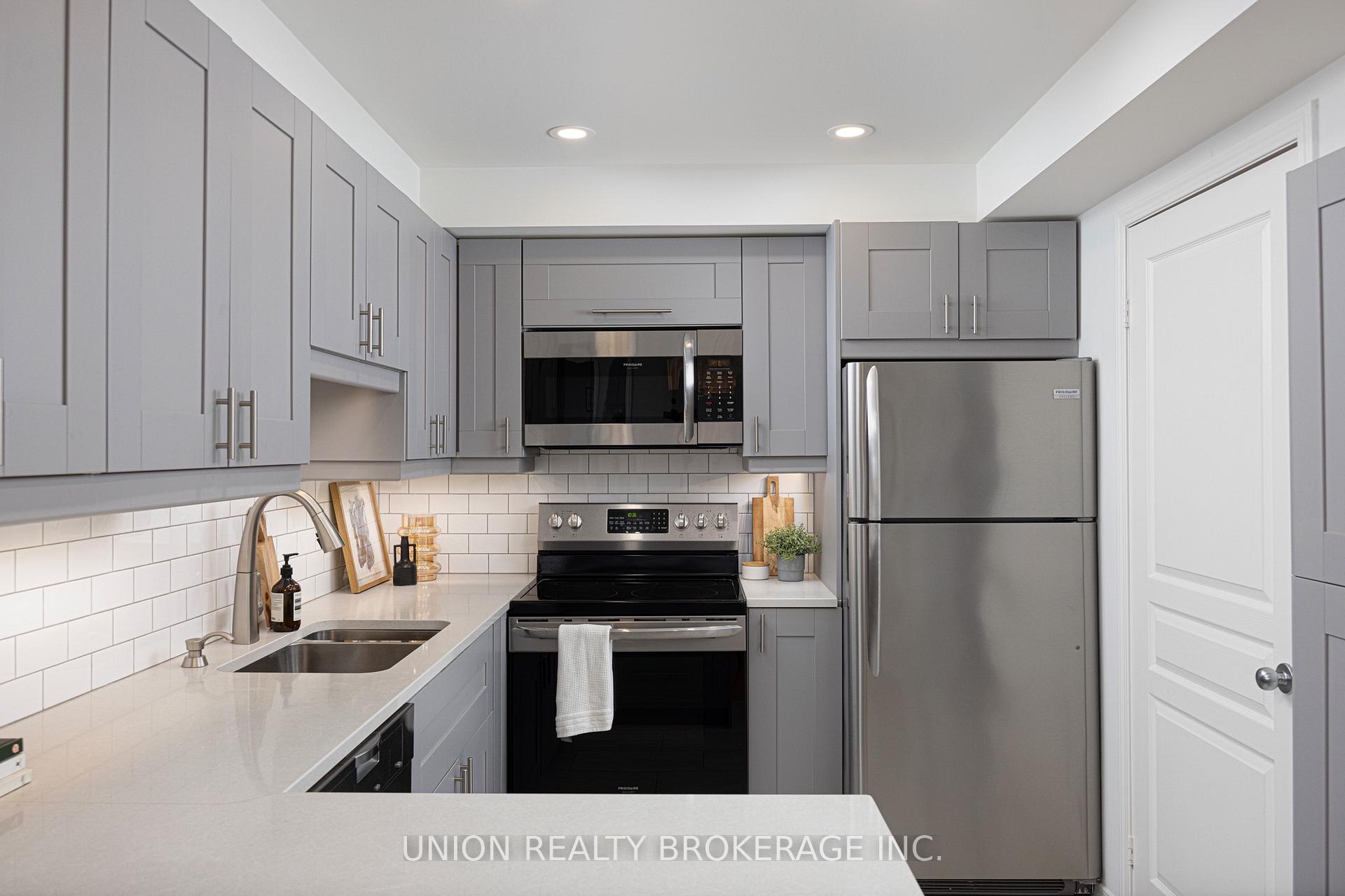 Photo 14 of Unit 213, 1765 Queen Street E, Toronto, The Beaches — HOMEH